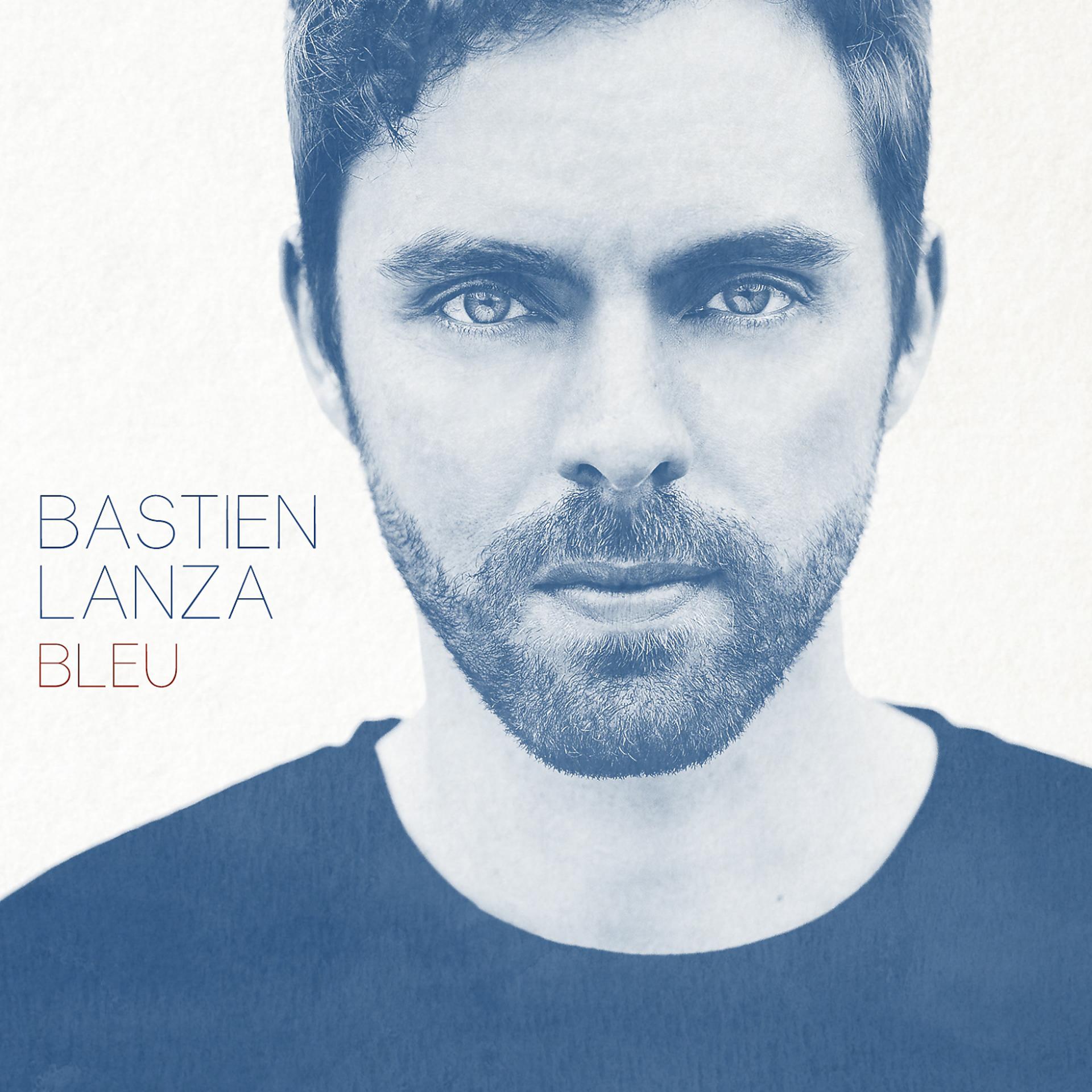 Постер альбома Bleu