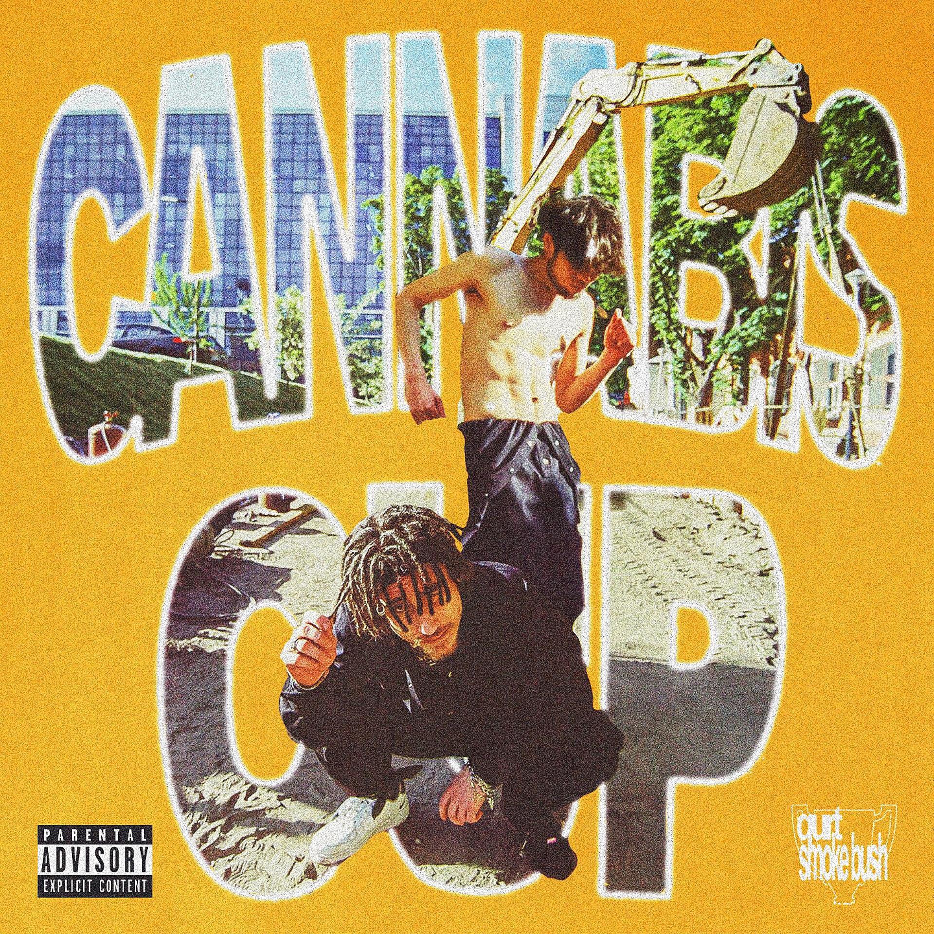 Постер альбома Cannabis Cup