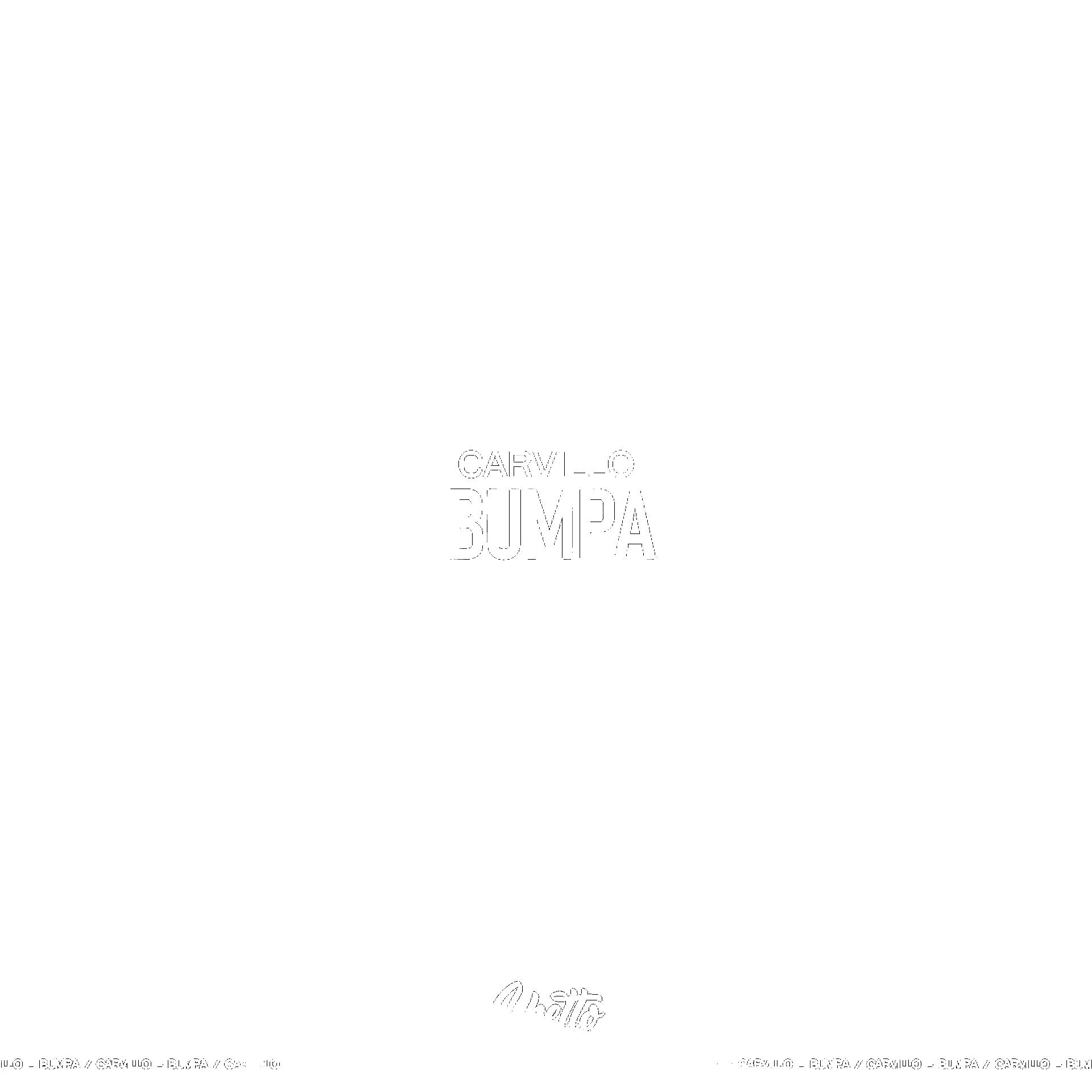 Постер альбома BUMPA