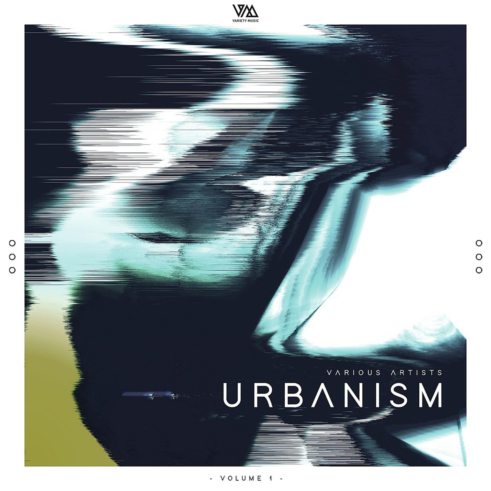 Постер альбома Urbanism, Vol. 1