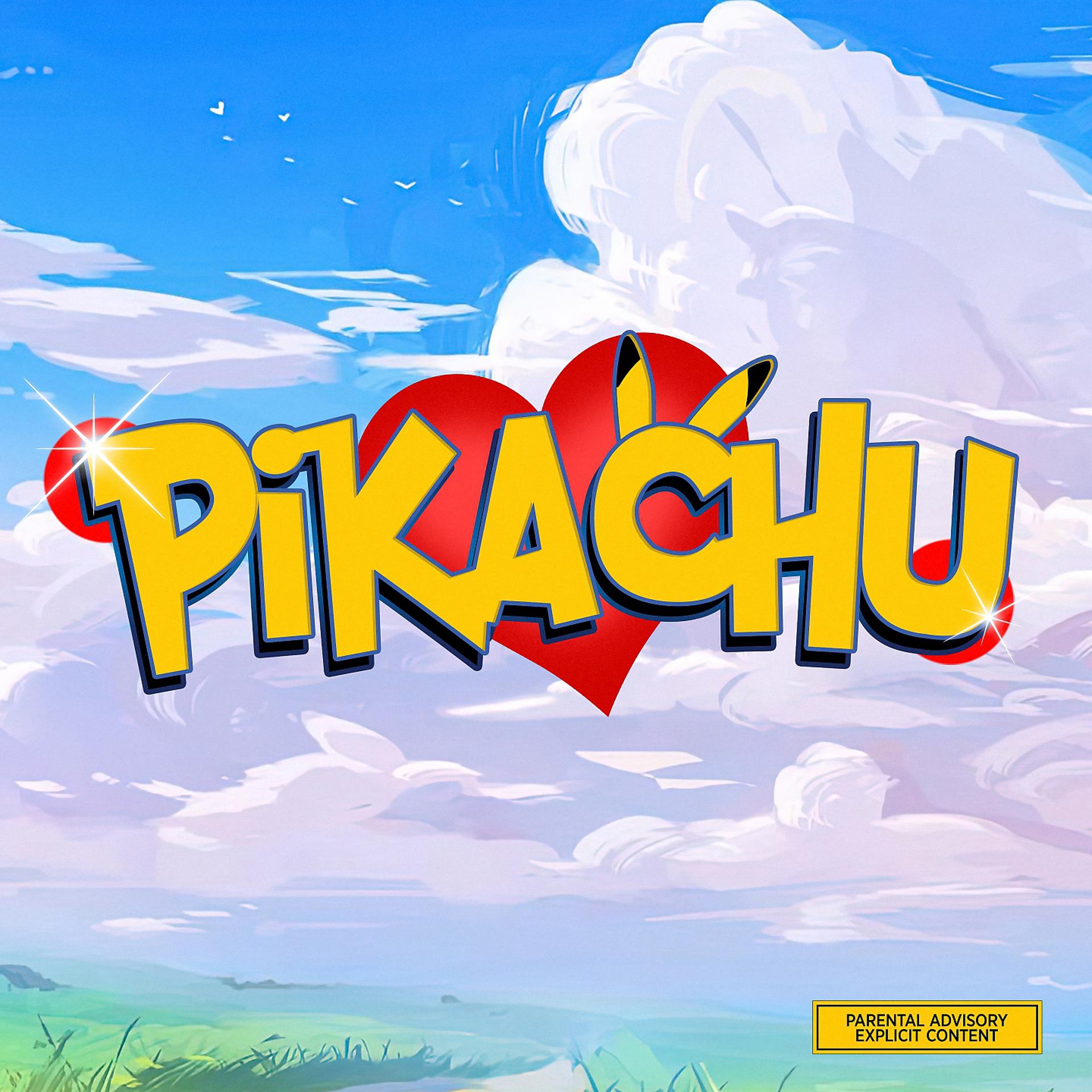 Постер альбома PIKACHU