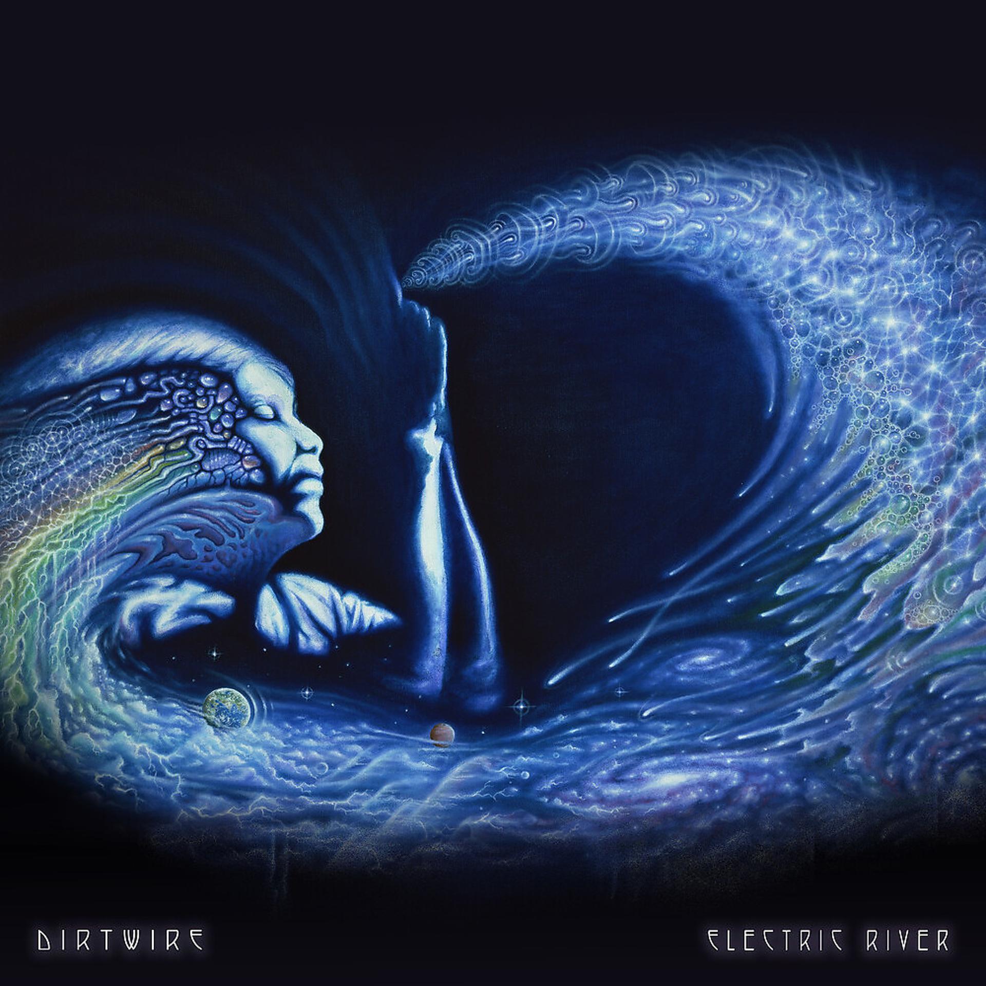 Постер альбома Electric River