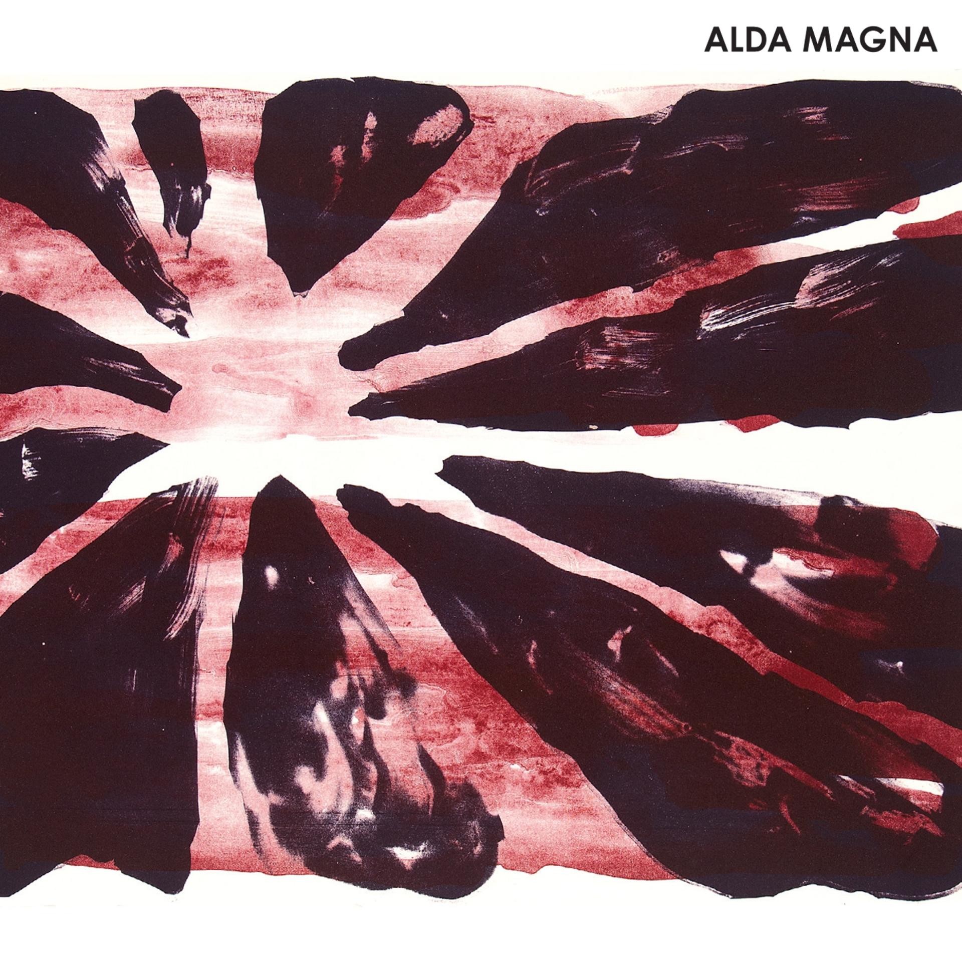 Постер альбома Alda Magna