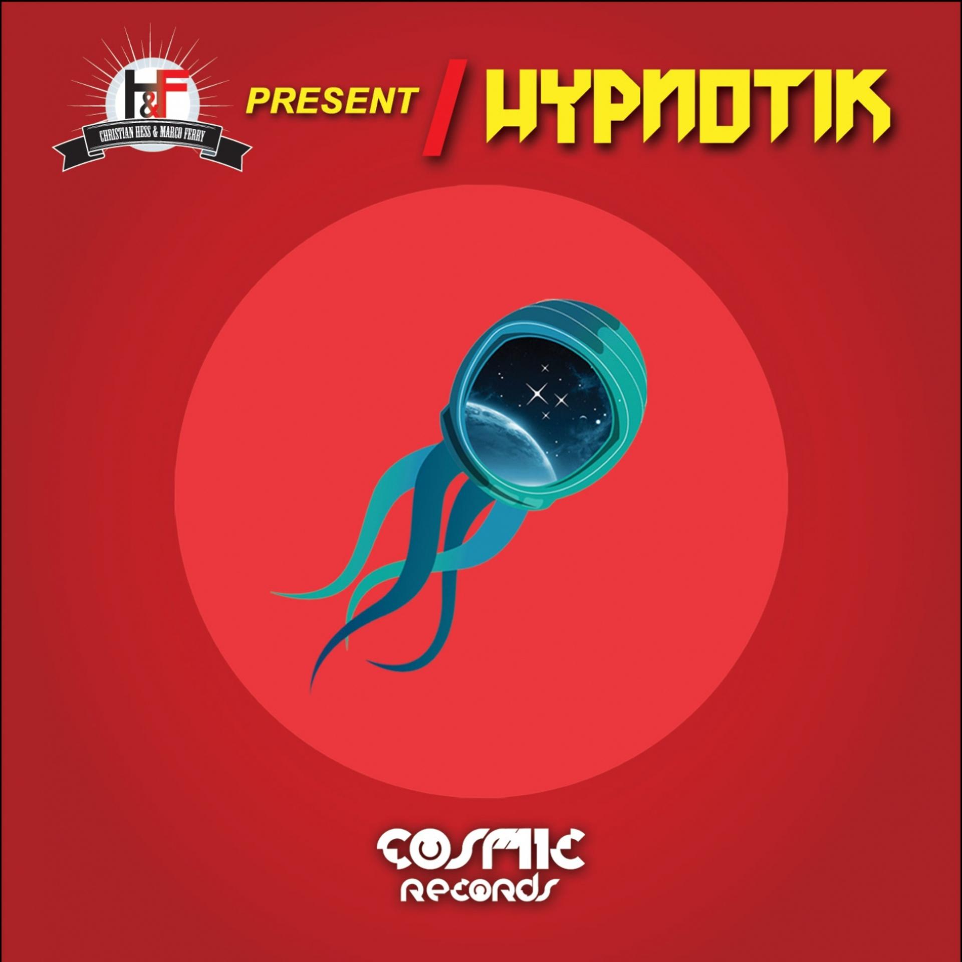 Постер альбома Hypnotik