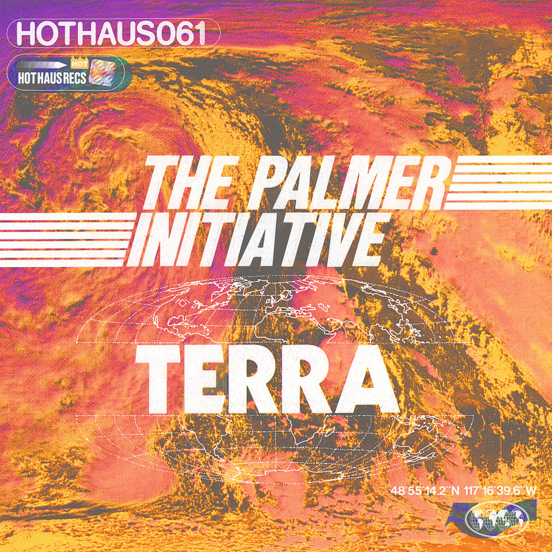 Постер альбома Terra