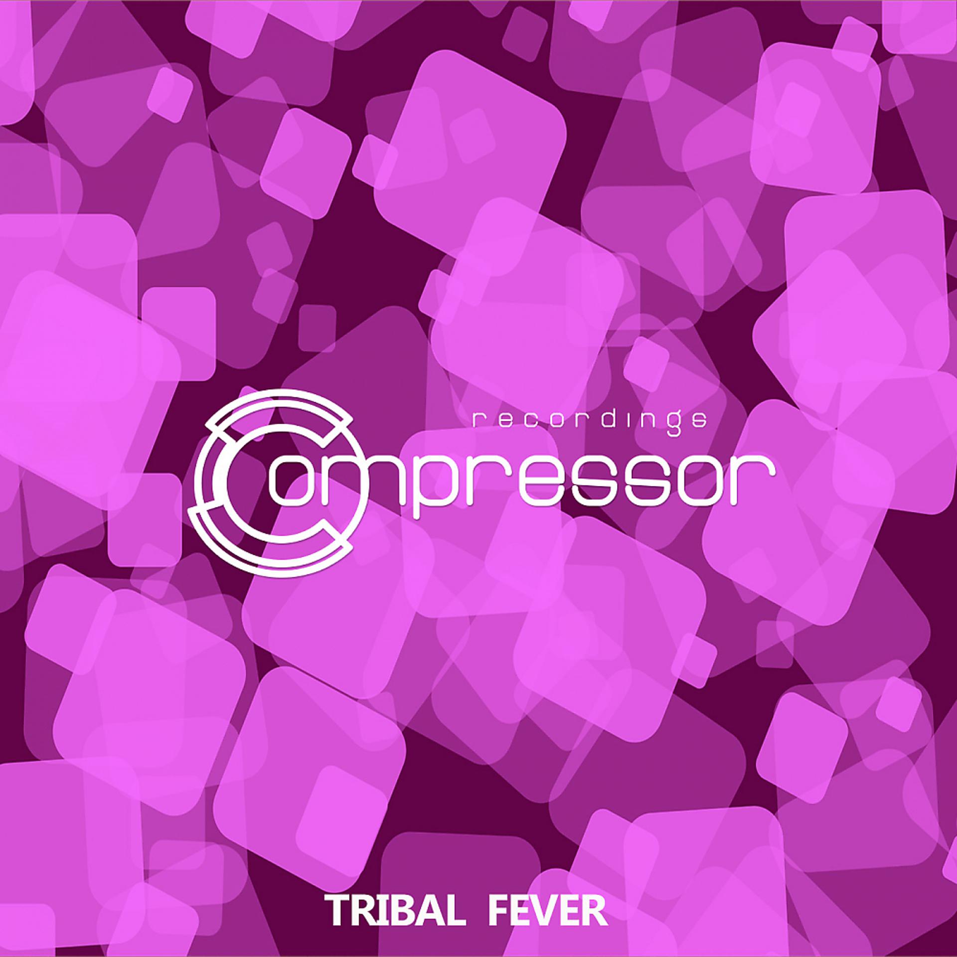 Постер альбома Tribal Fever