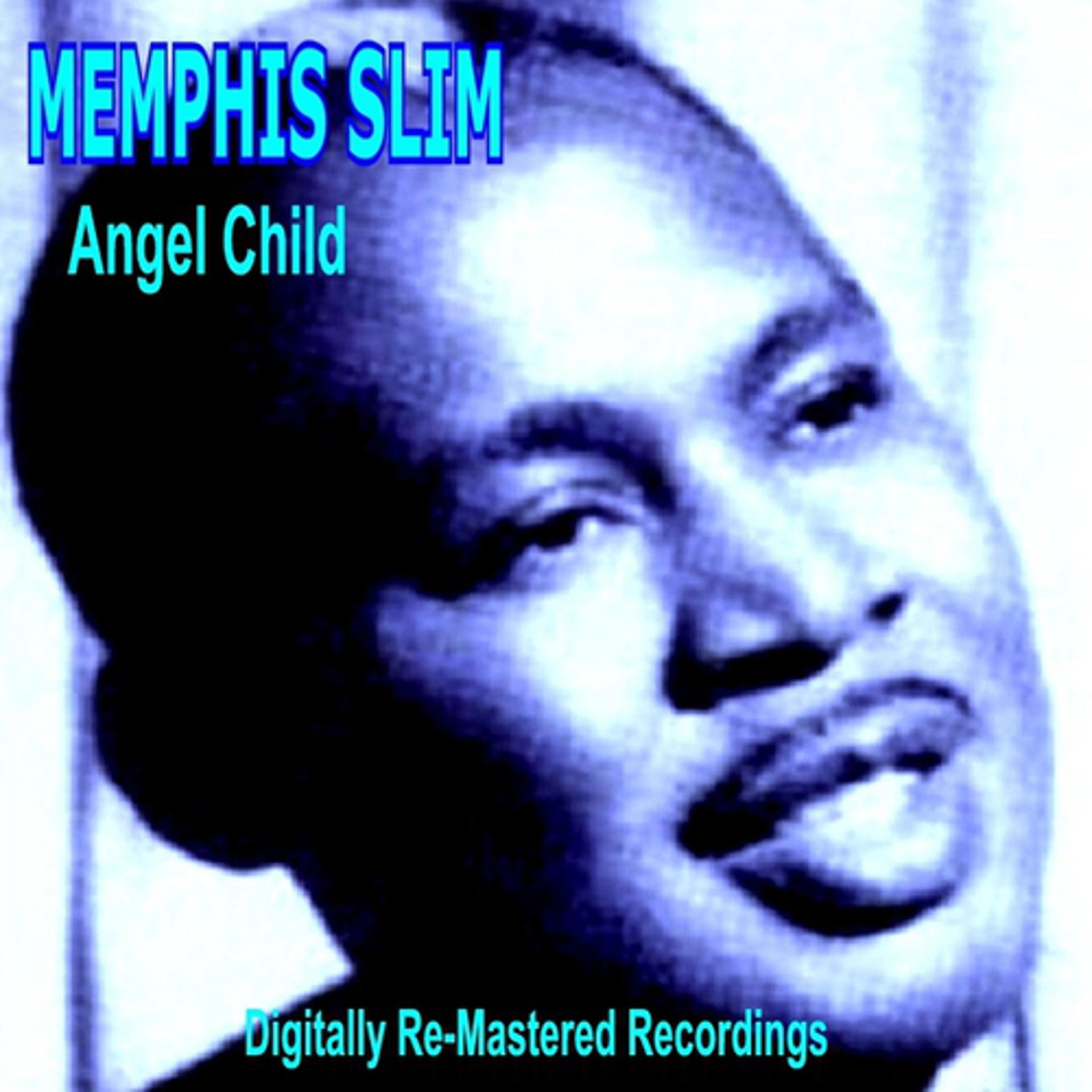 Постер альбома Angel Child