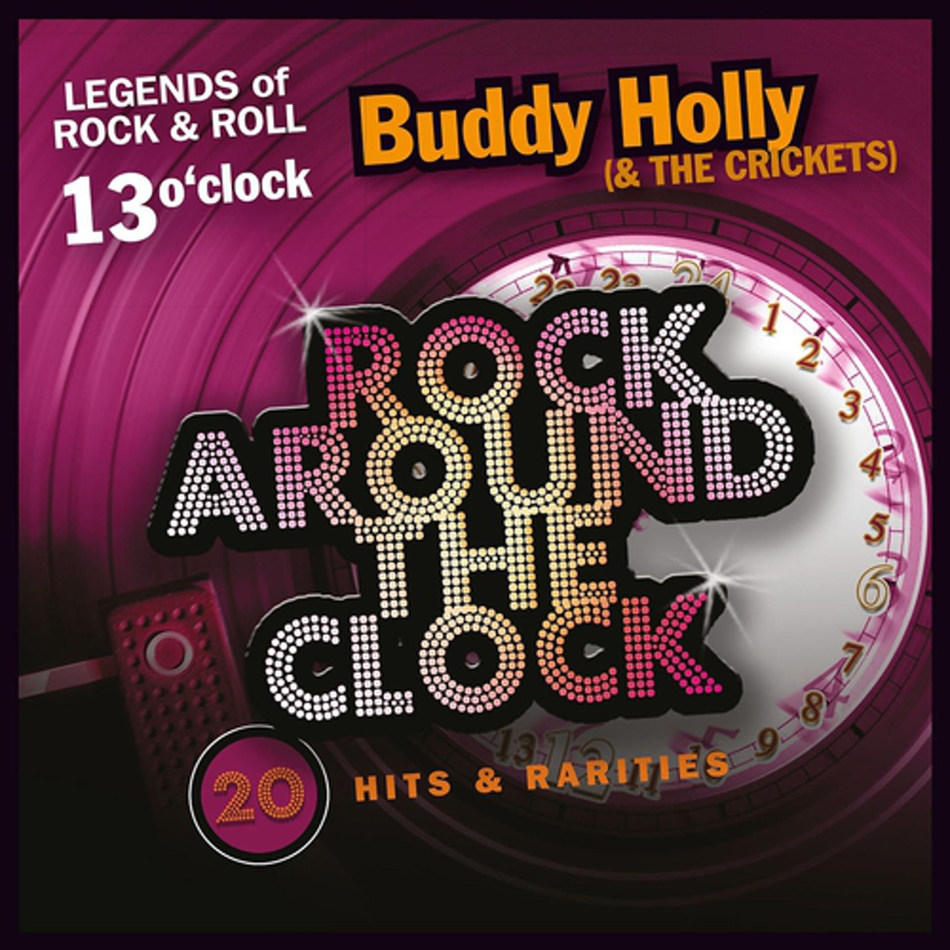 Постер альбома Rock Around the Clock, Vol. 13