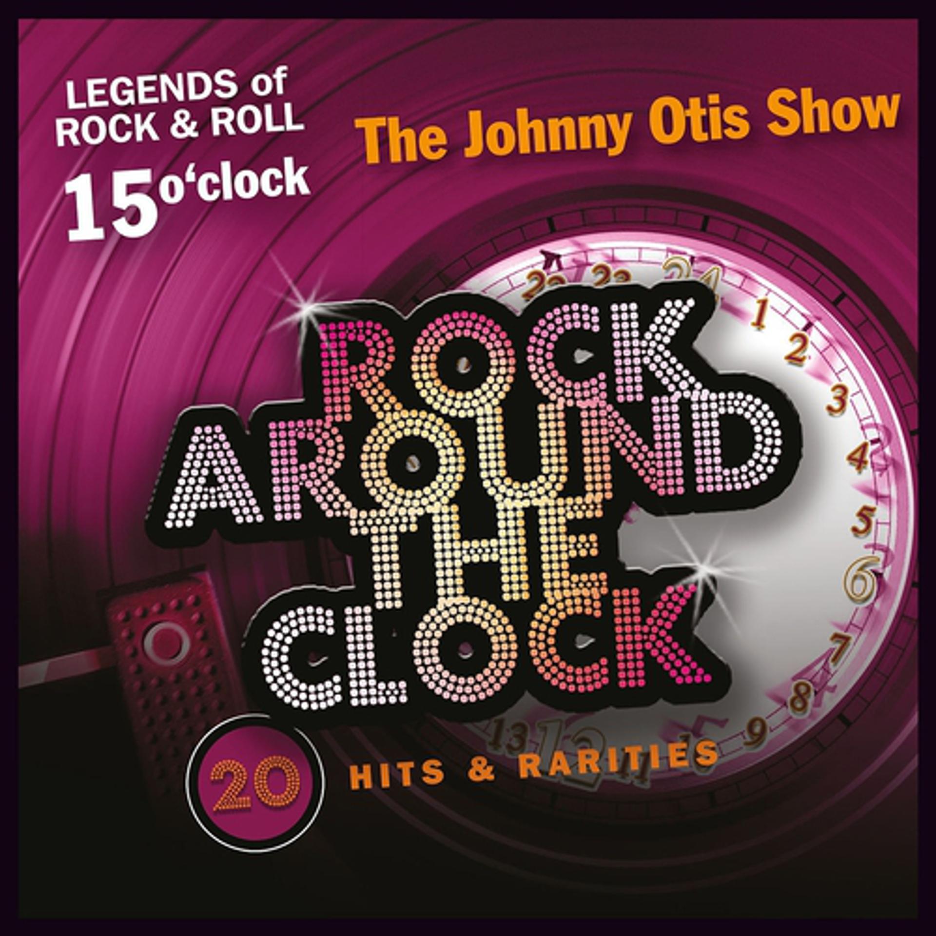 Постер альбома Rock Around the Clock, Vol. 15