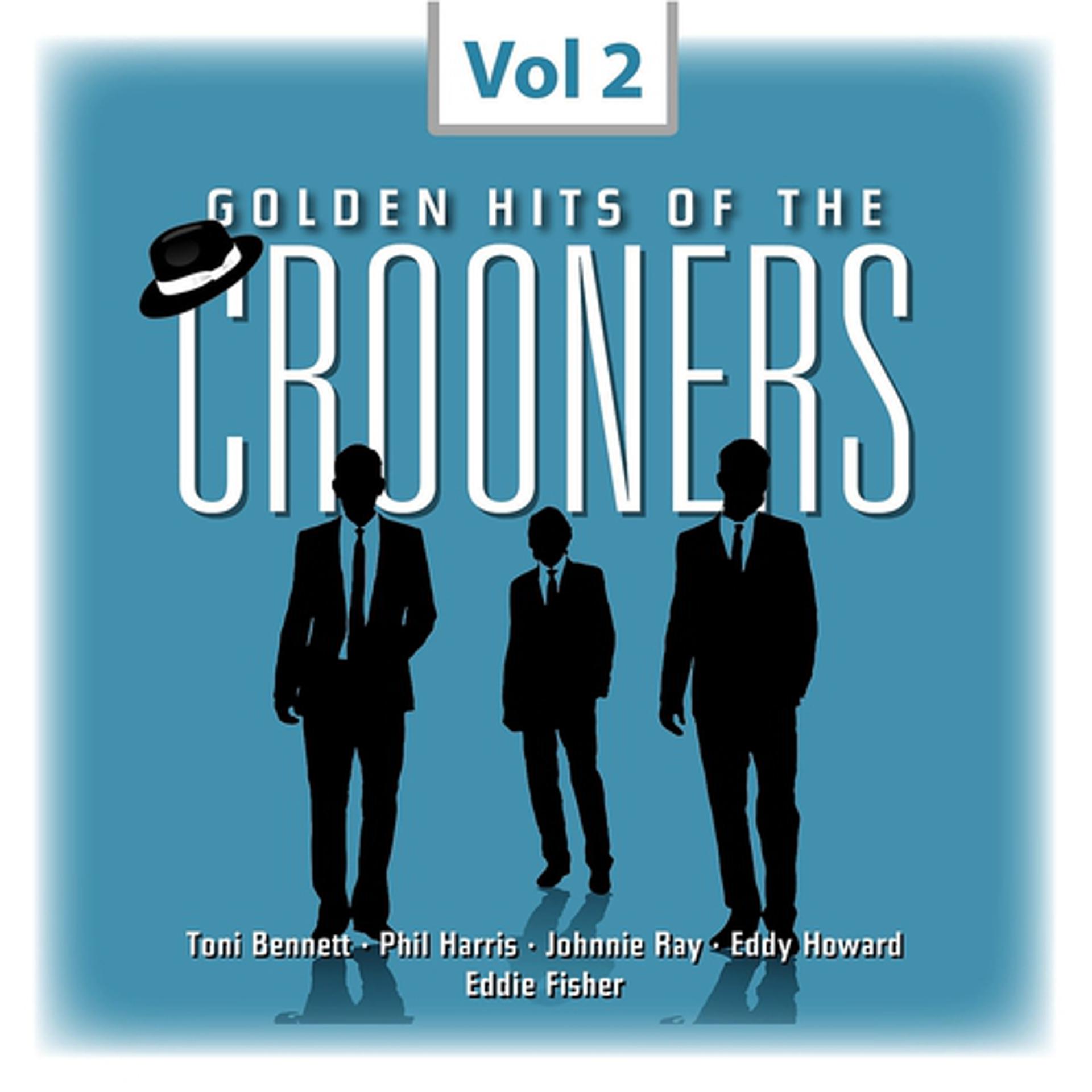 Постер альбома Crooners, Vol. 2