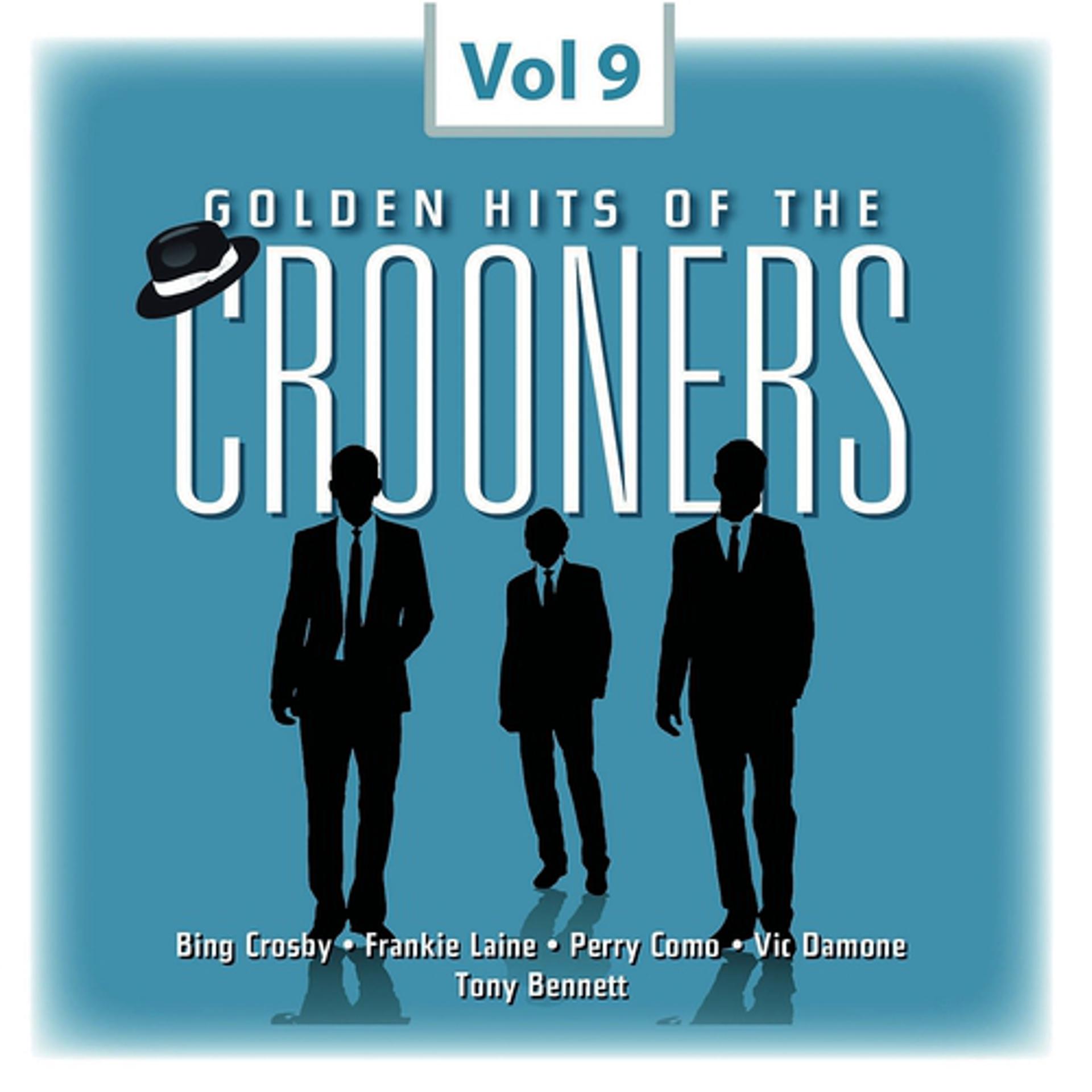 Постер альбома Crooners, Vol. 9