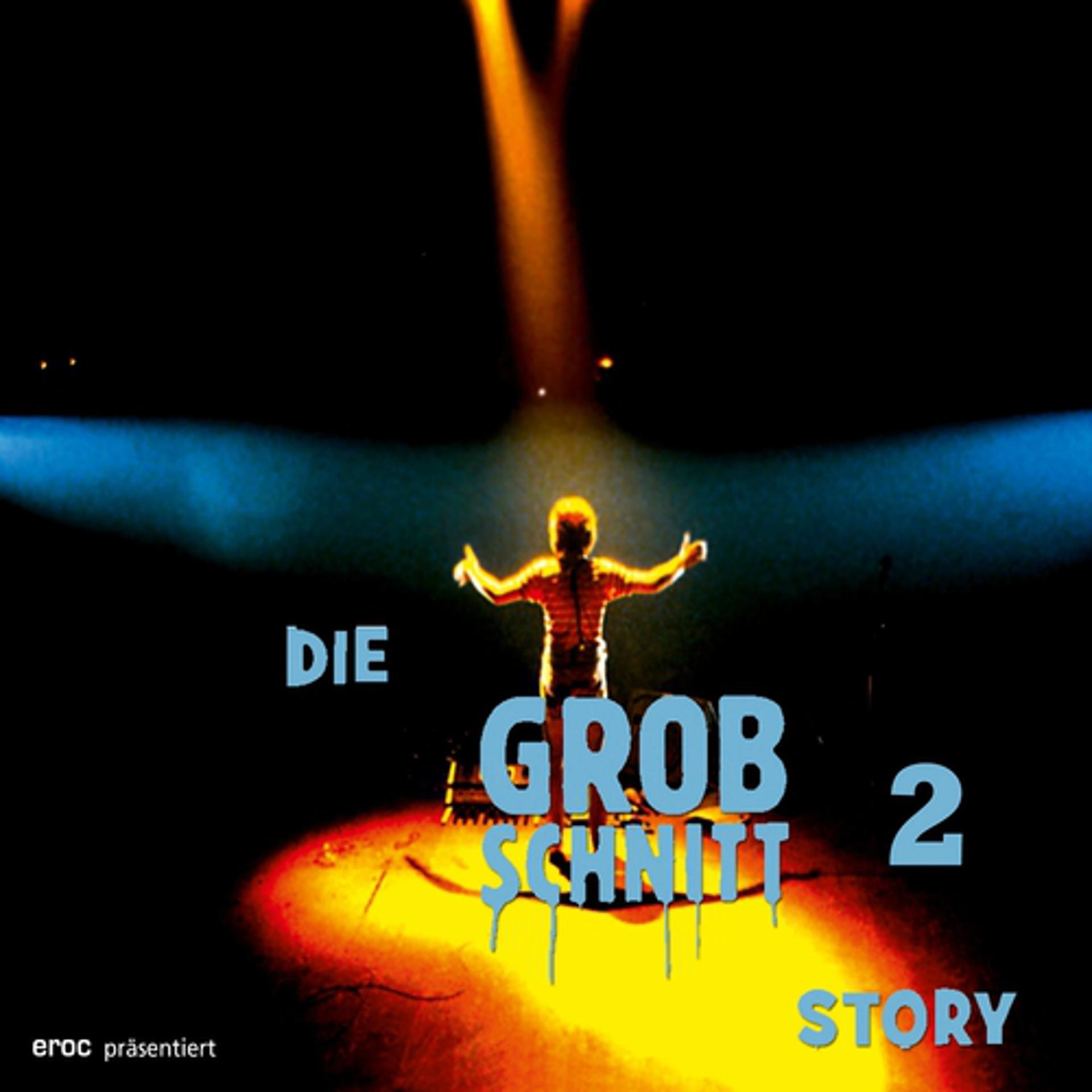 Постер альбома Grobschnitt Story, Vol. 2