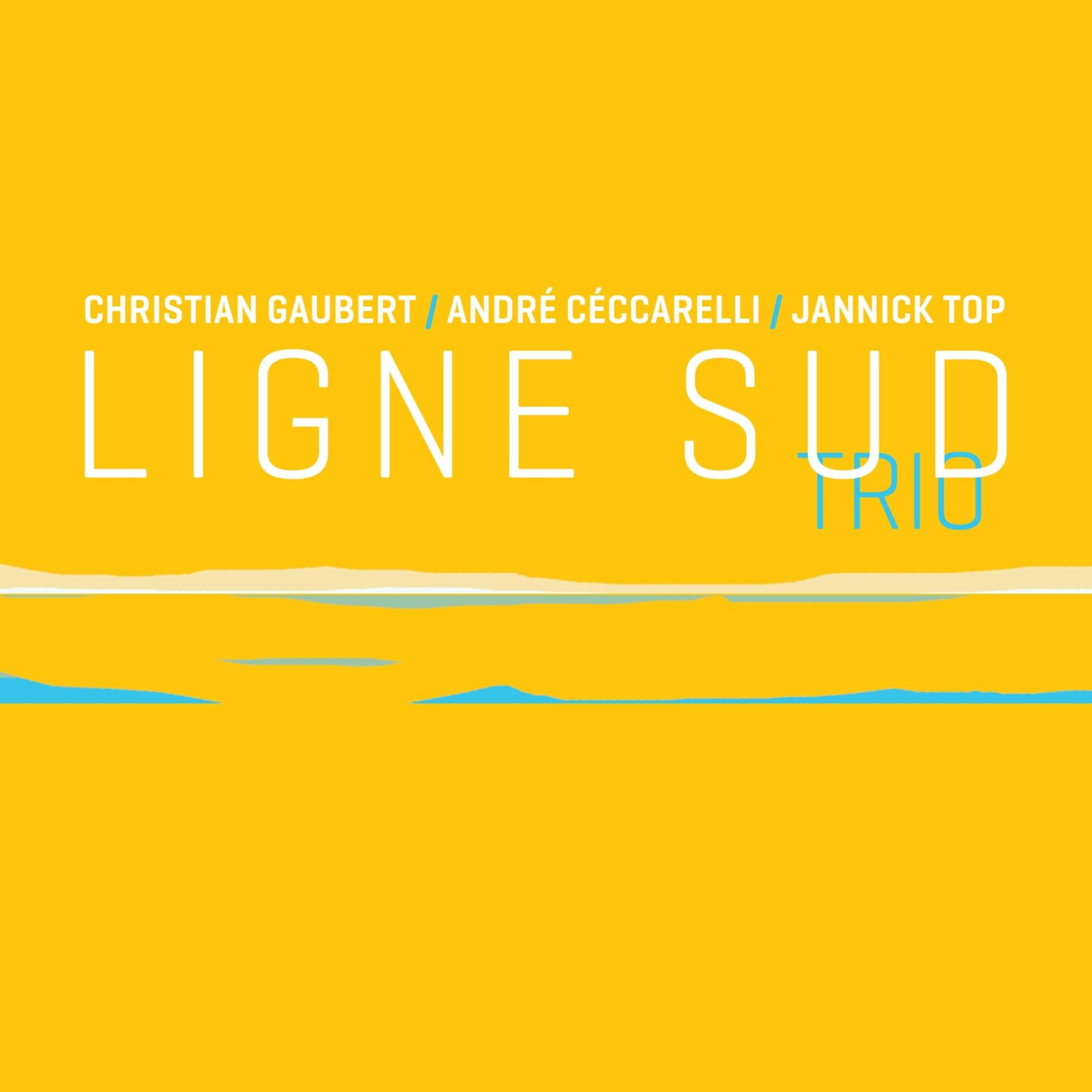 Постер альбома Ligne Sud