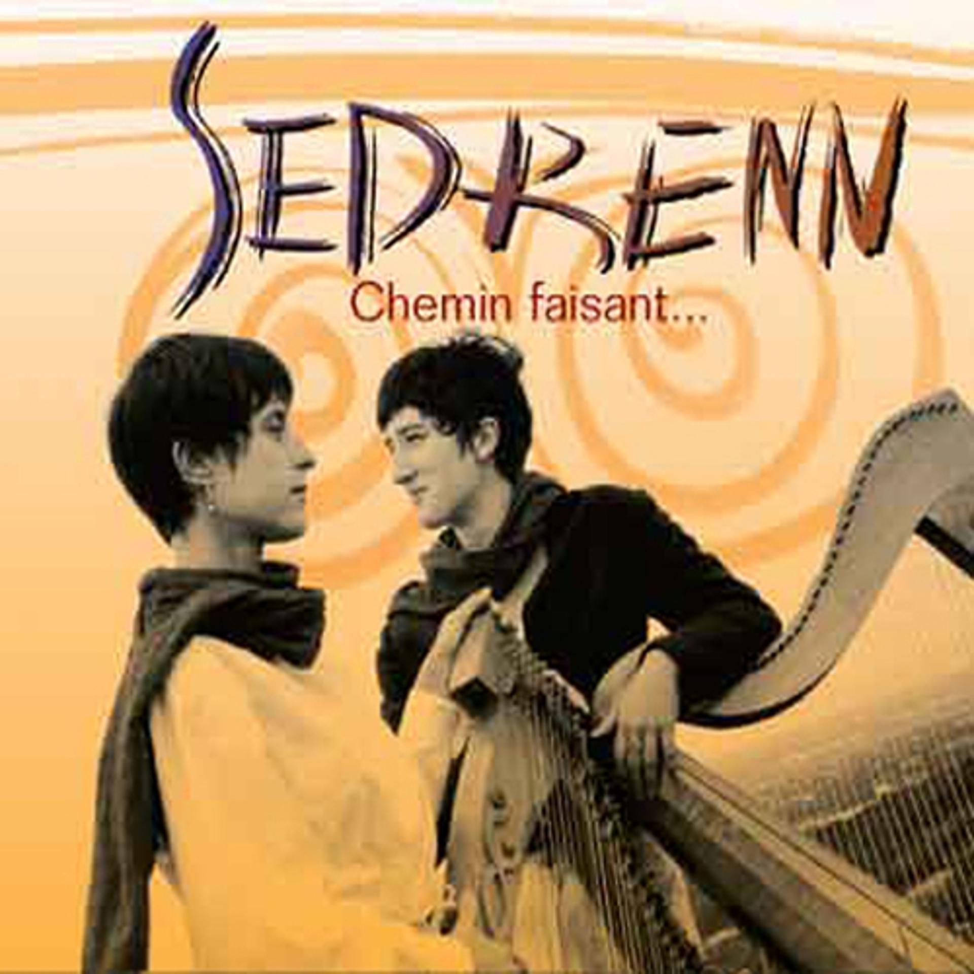 Постер альбома Chemin faisant