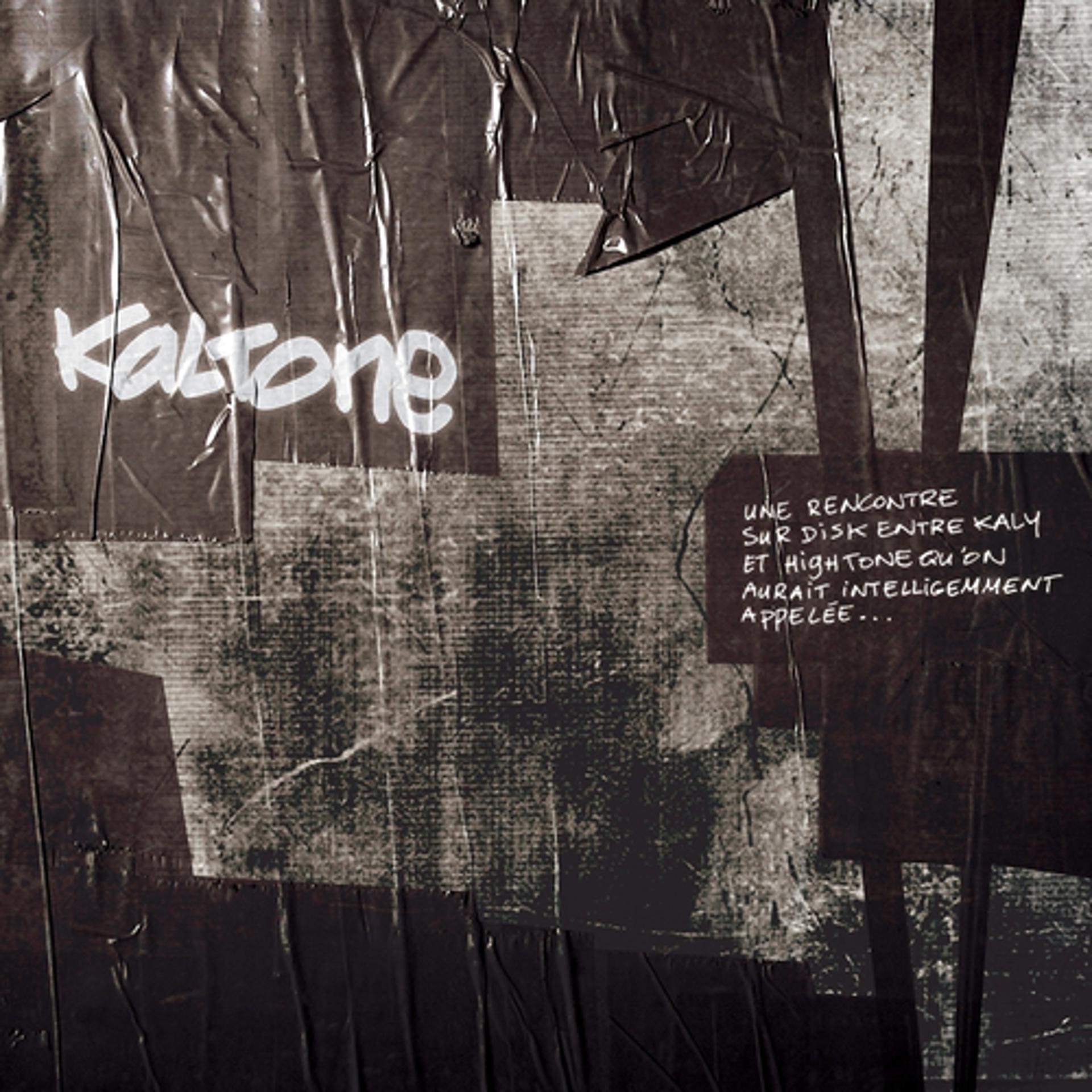 Постер альбома Kaltone