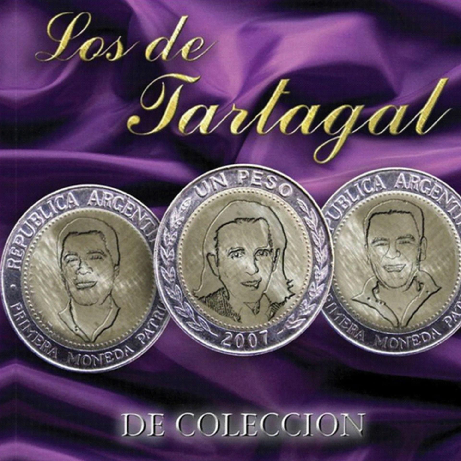 Постер альбома De Coleccion