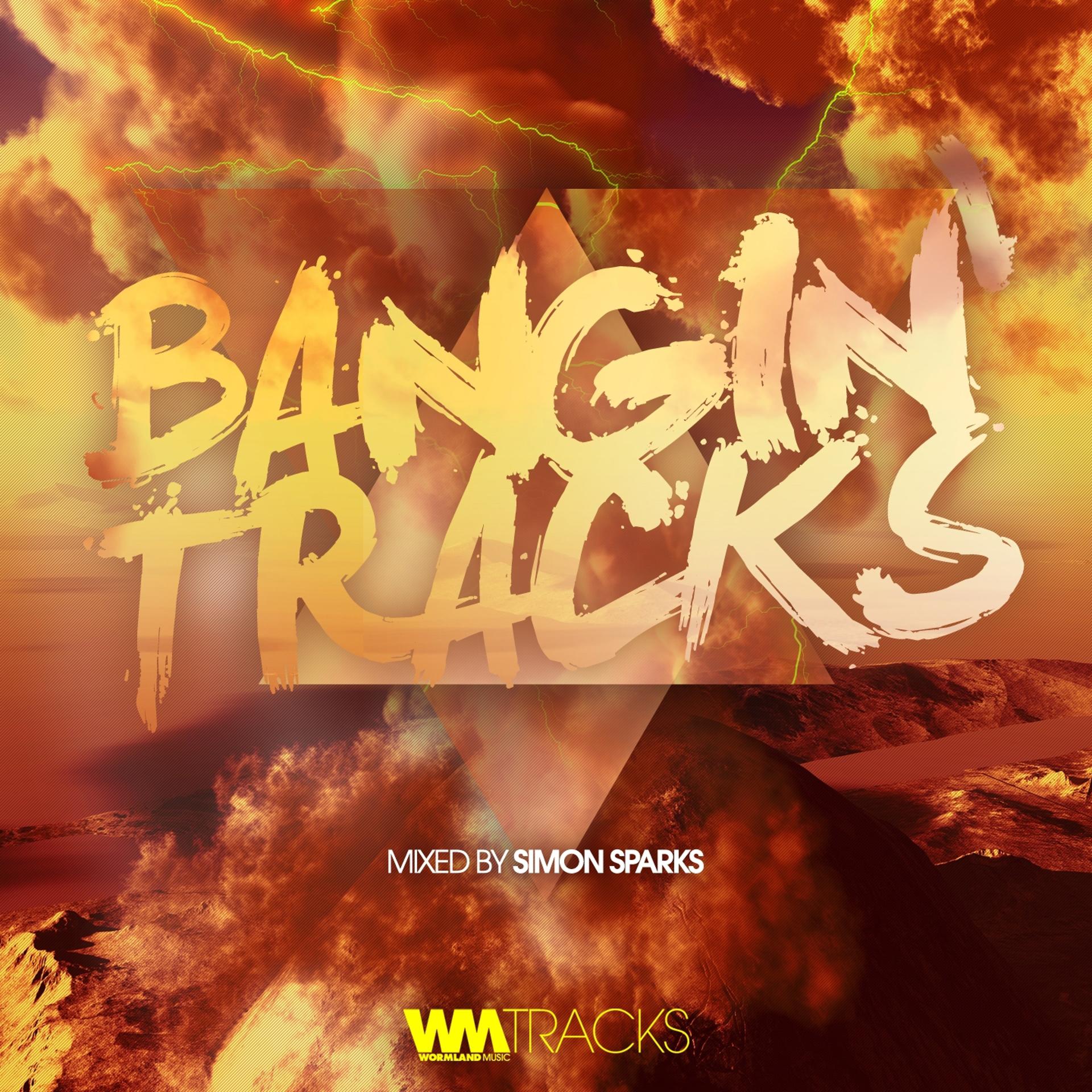 Постер альбома Bangin' Tracks