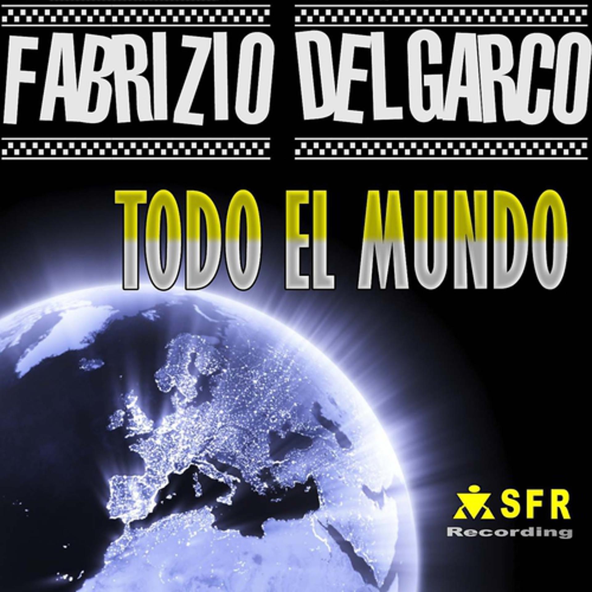 Постер альбома Todo El Mundo