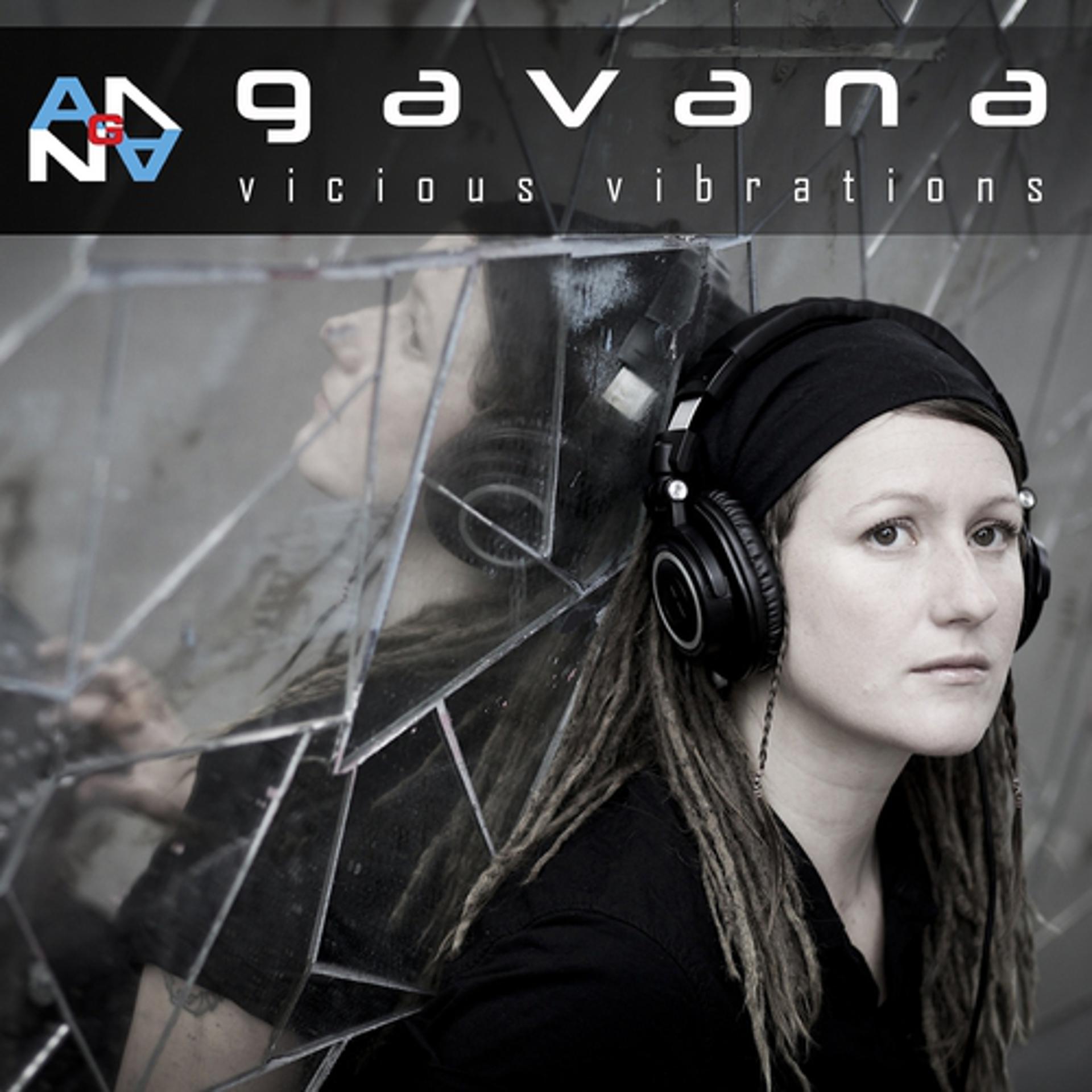Постер альбома Vicious Vibrations