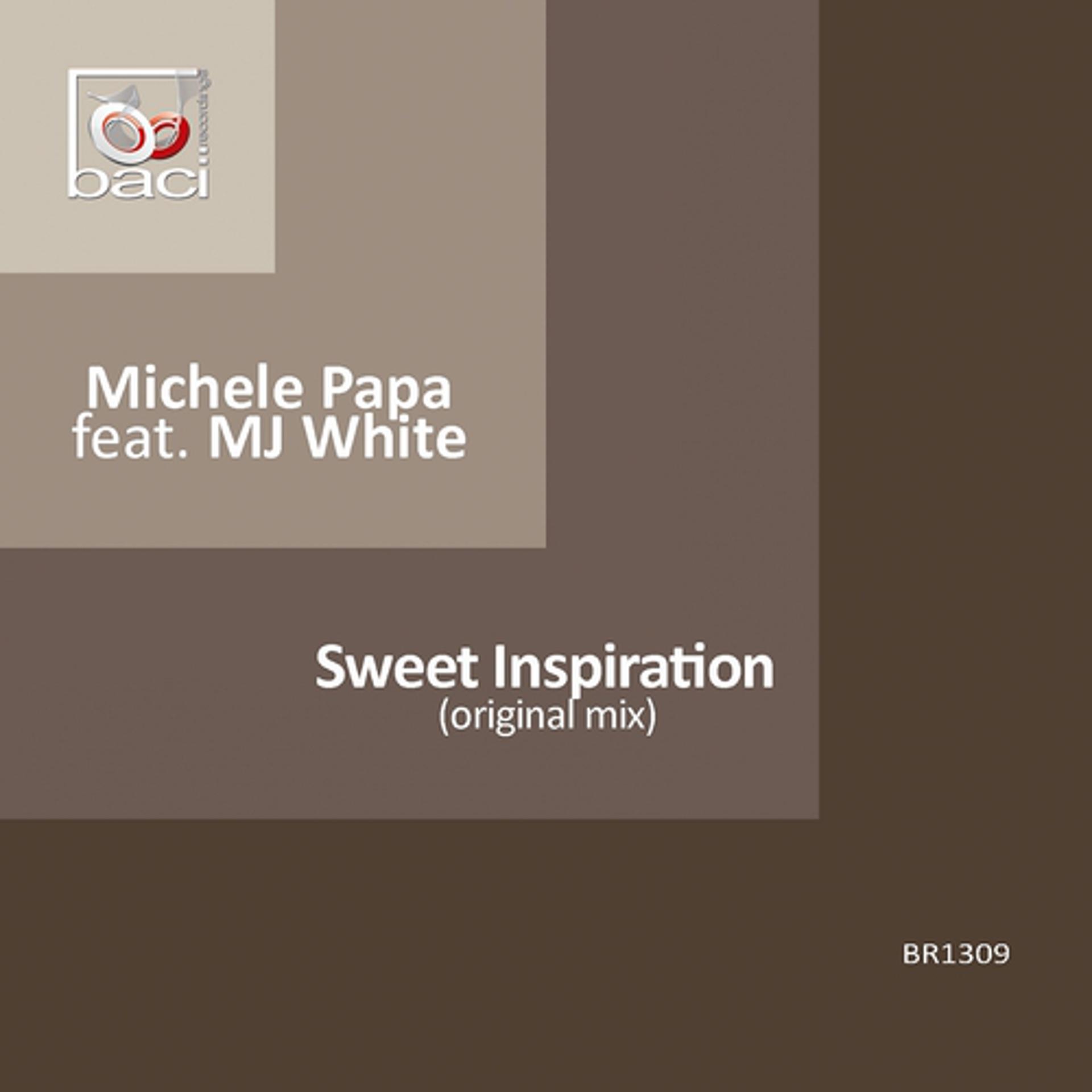 Постер альбома Sweet Inspiration