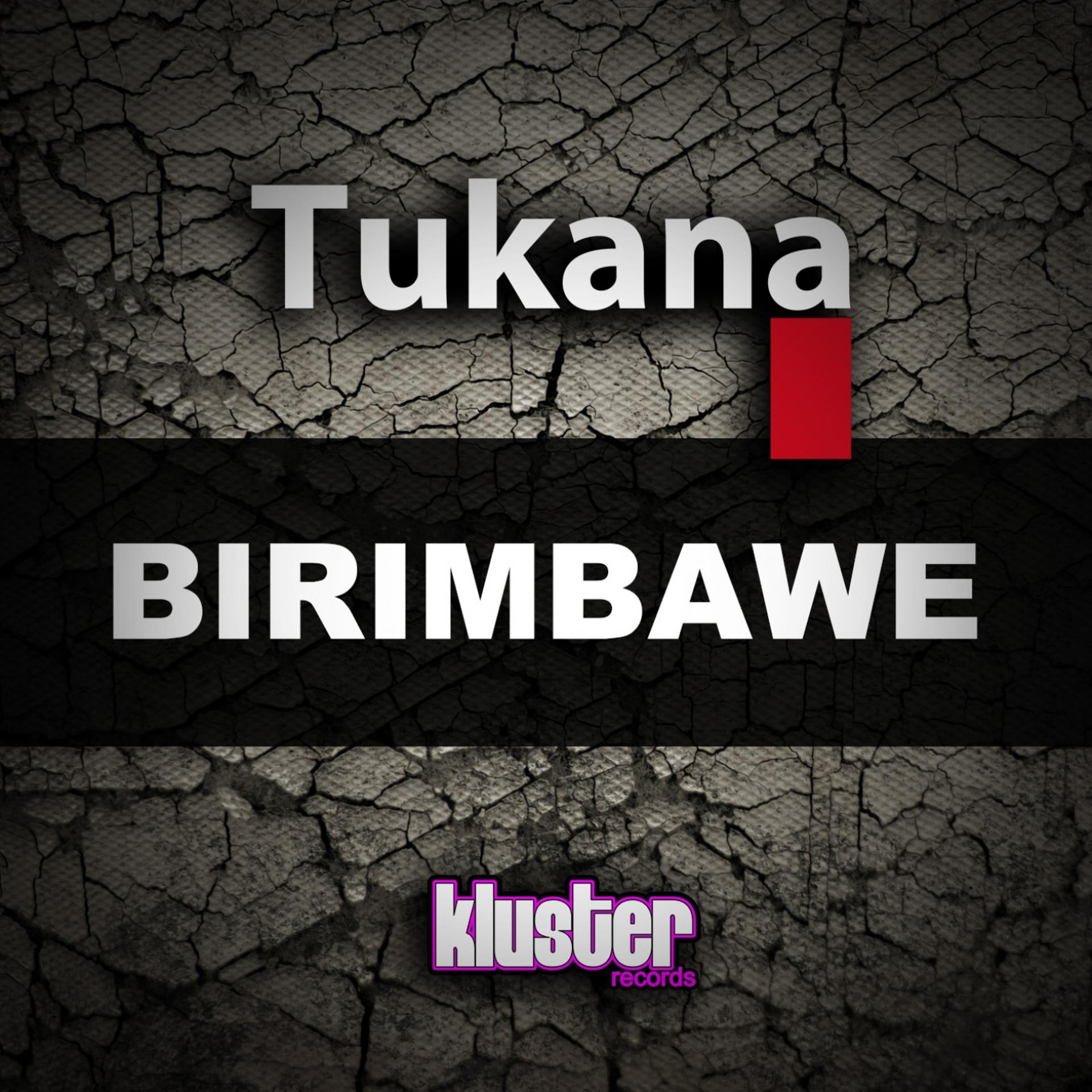 Постер альбома Birimbawe