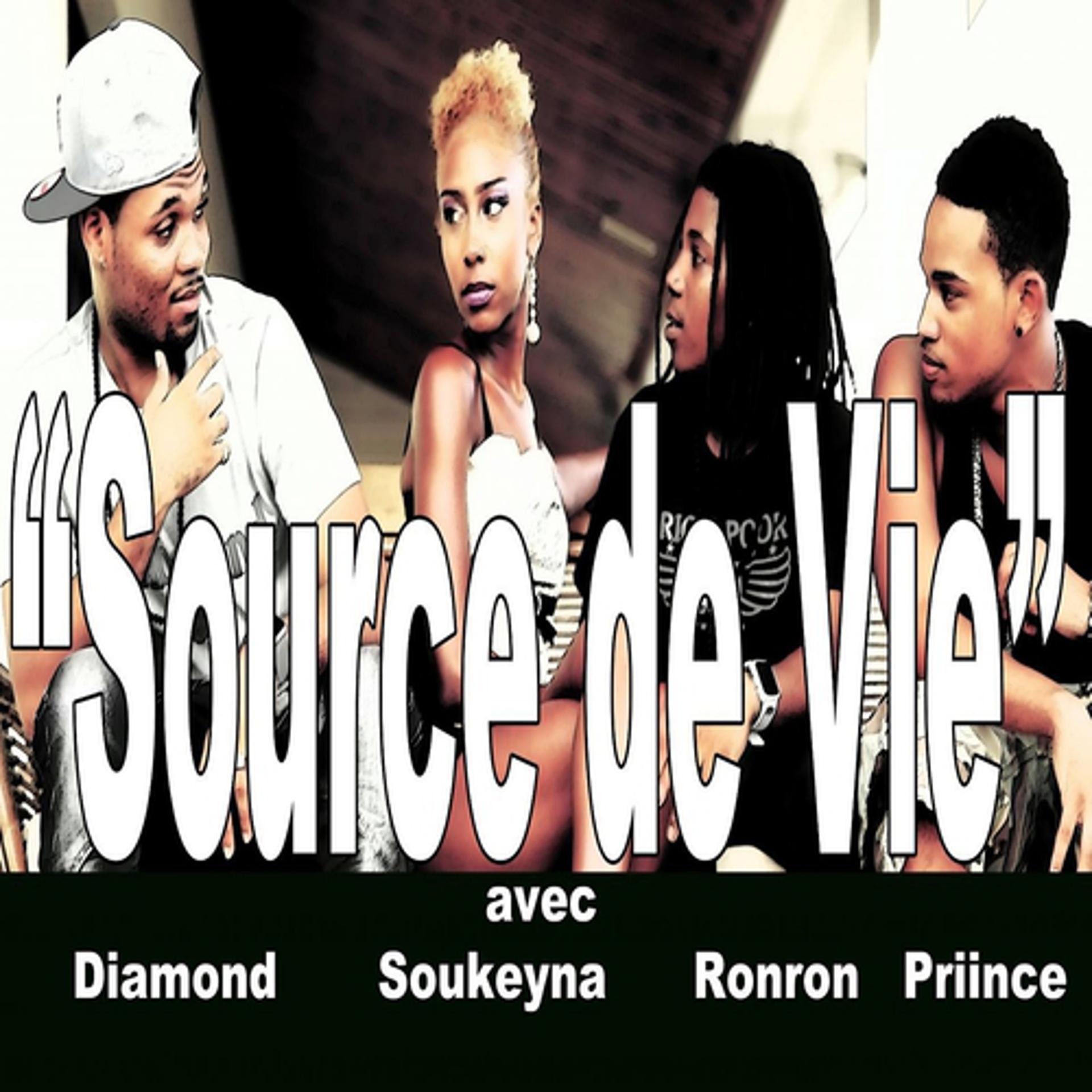 Постер альбома Source de vie