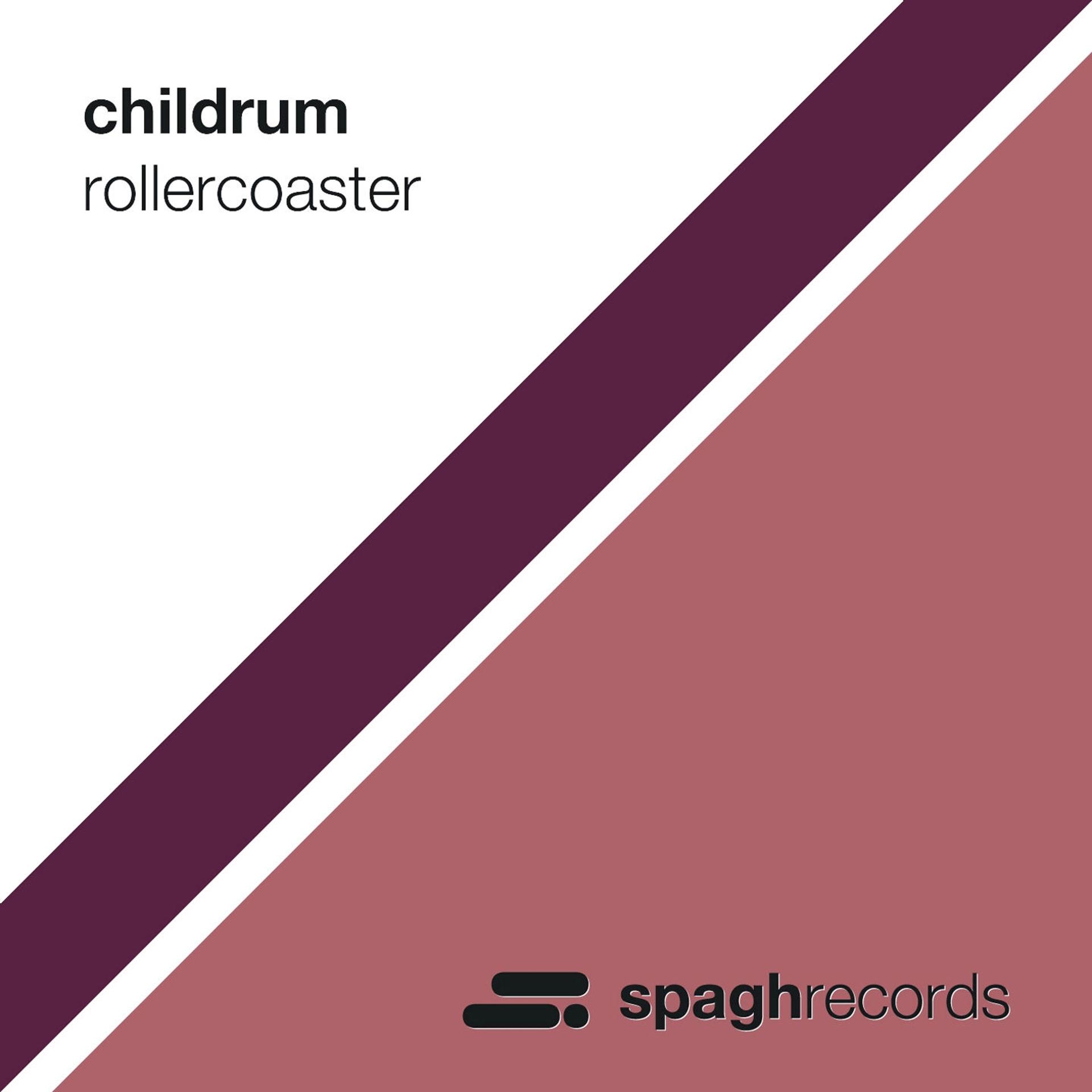Постер альбома Roller Coaster