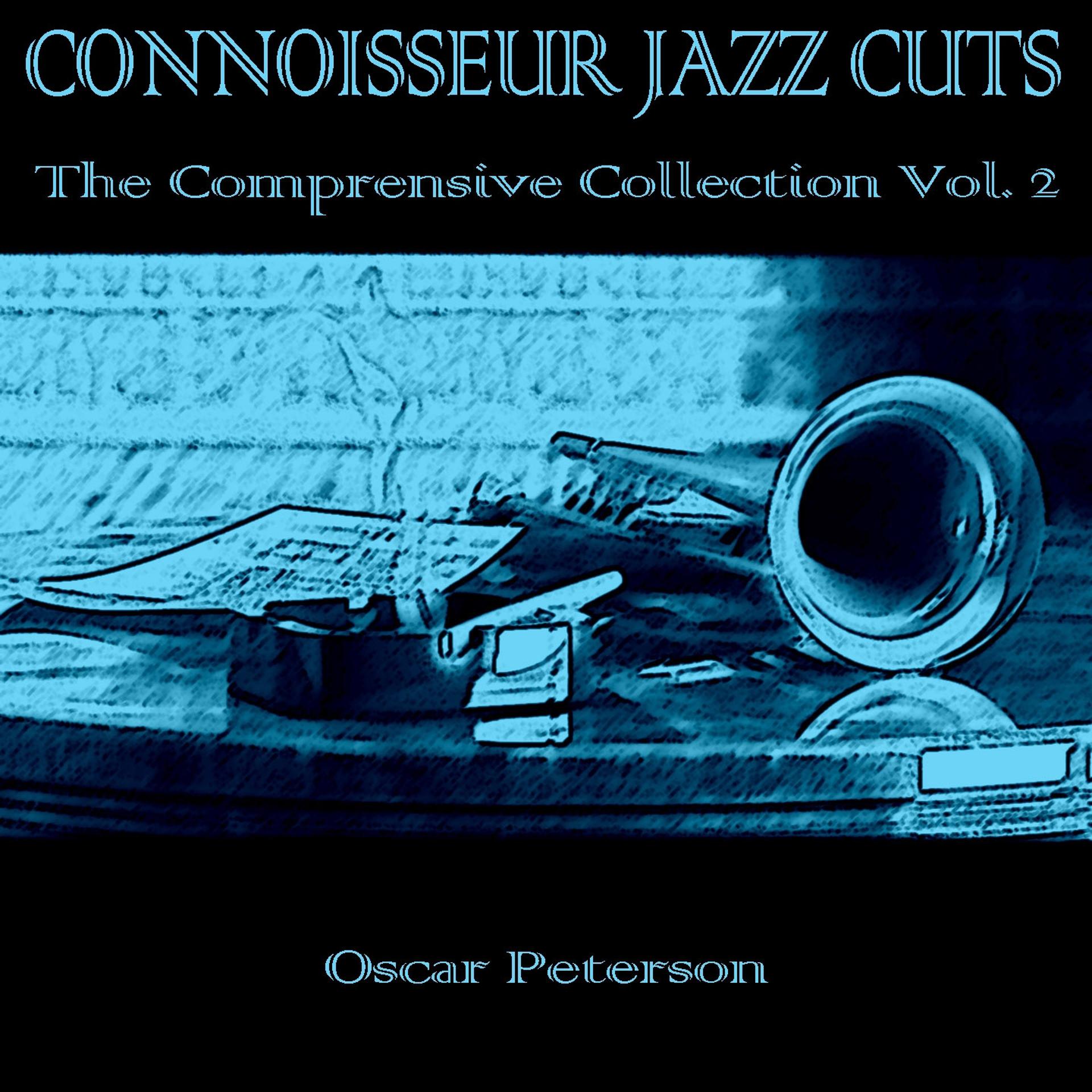 Постер альбома Conoisseur Jazz Cuts: The Comprensive Collection, Vol. 2