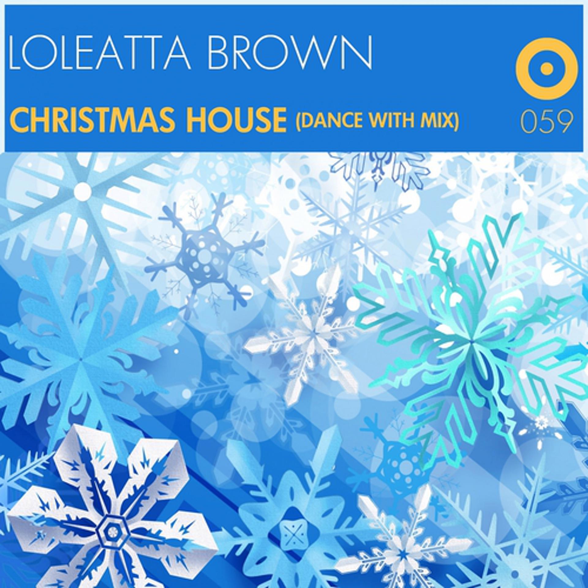 Постер альбома Christmas House
