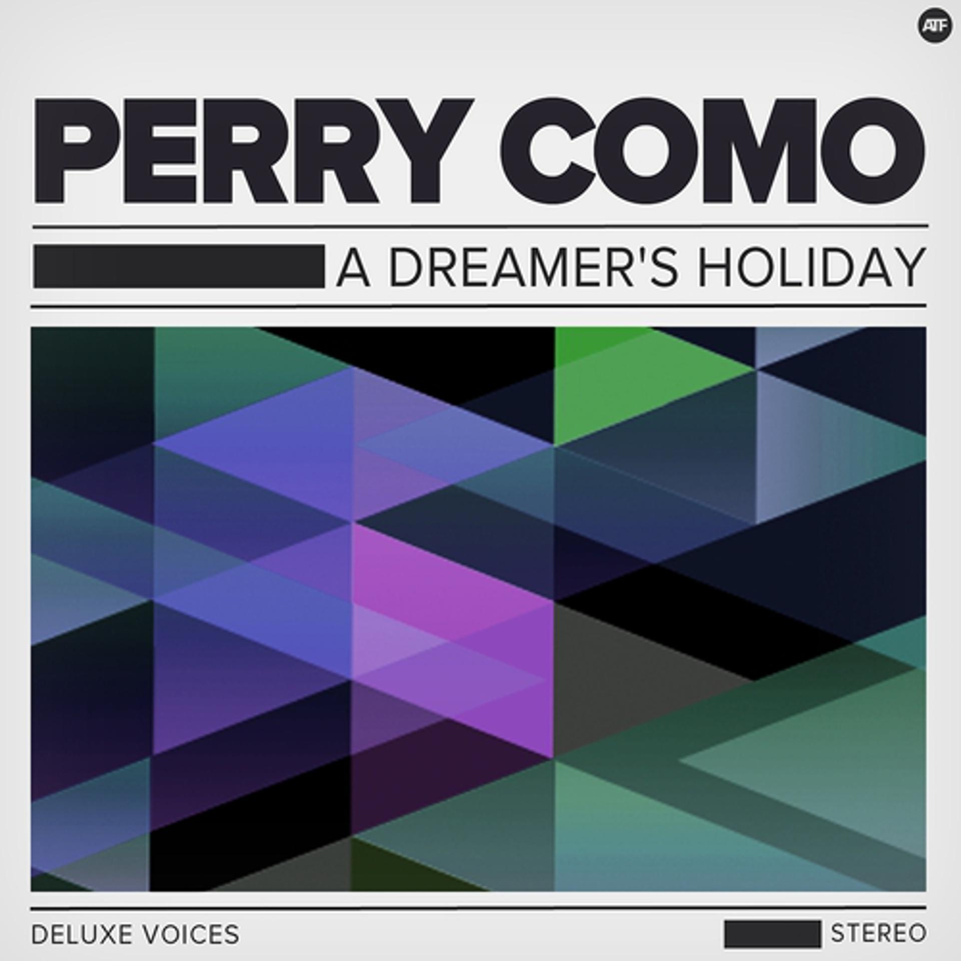 Постер альбома A Dreamer's Holiday