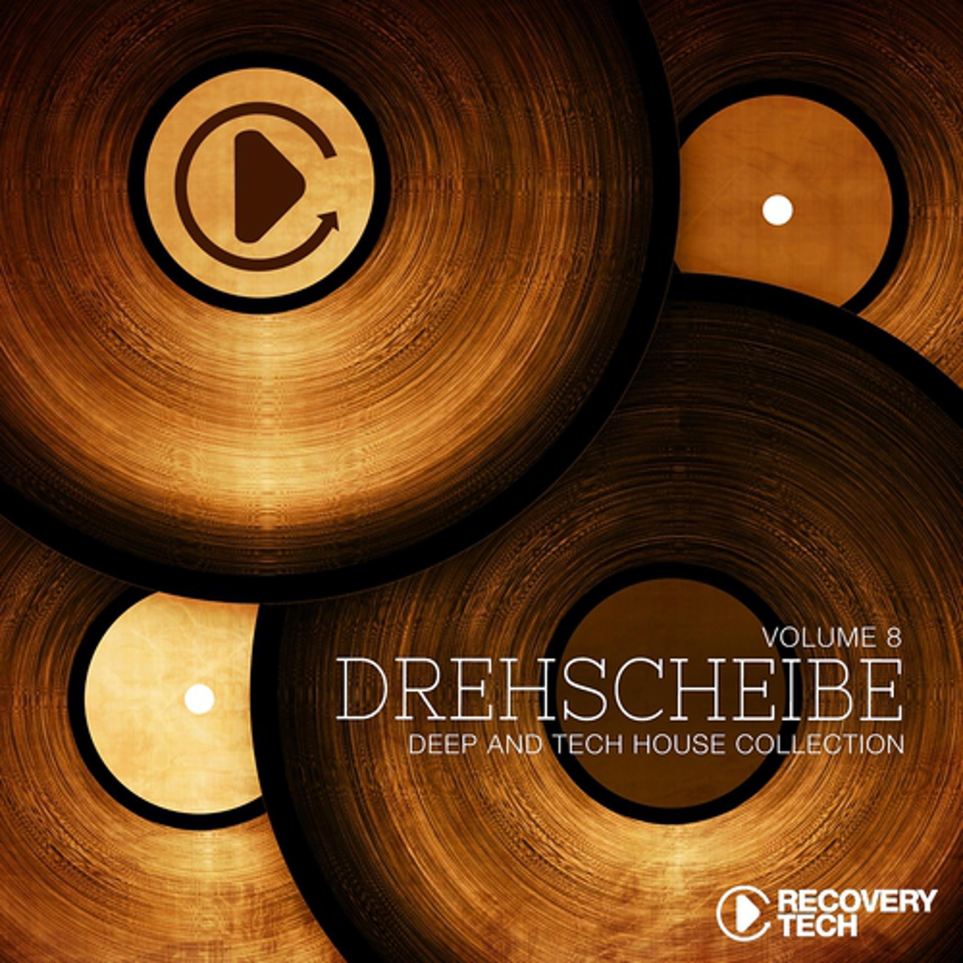 Постер альбома Drehscheibe, Vol. 8