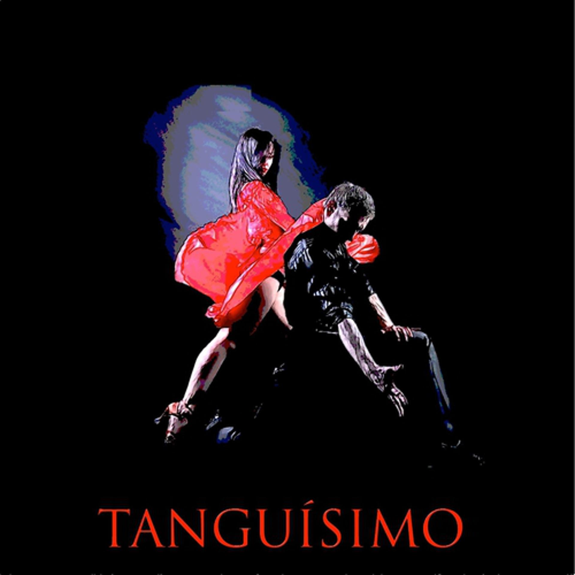 Постер альбома Tanguísimo (50 Tracks Remastered)