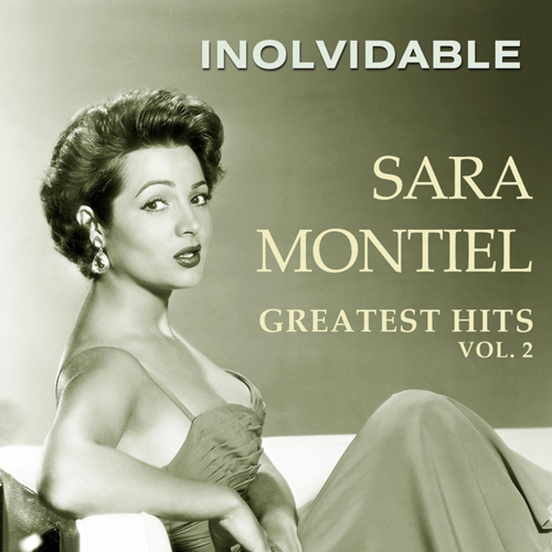 Постер альбома INOLVIDABLE - Greatest Hits, Vol. 2