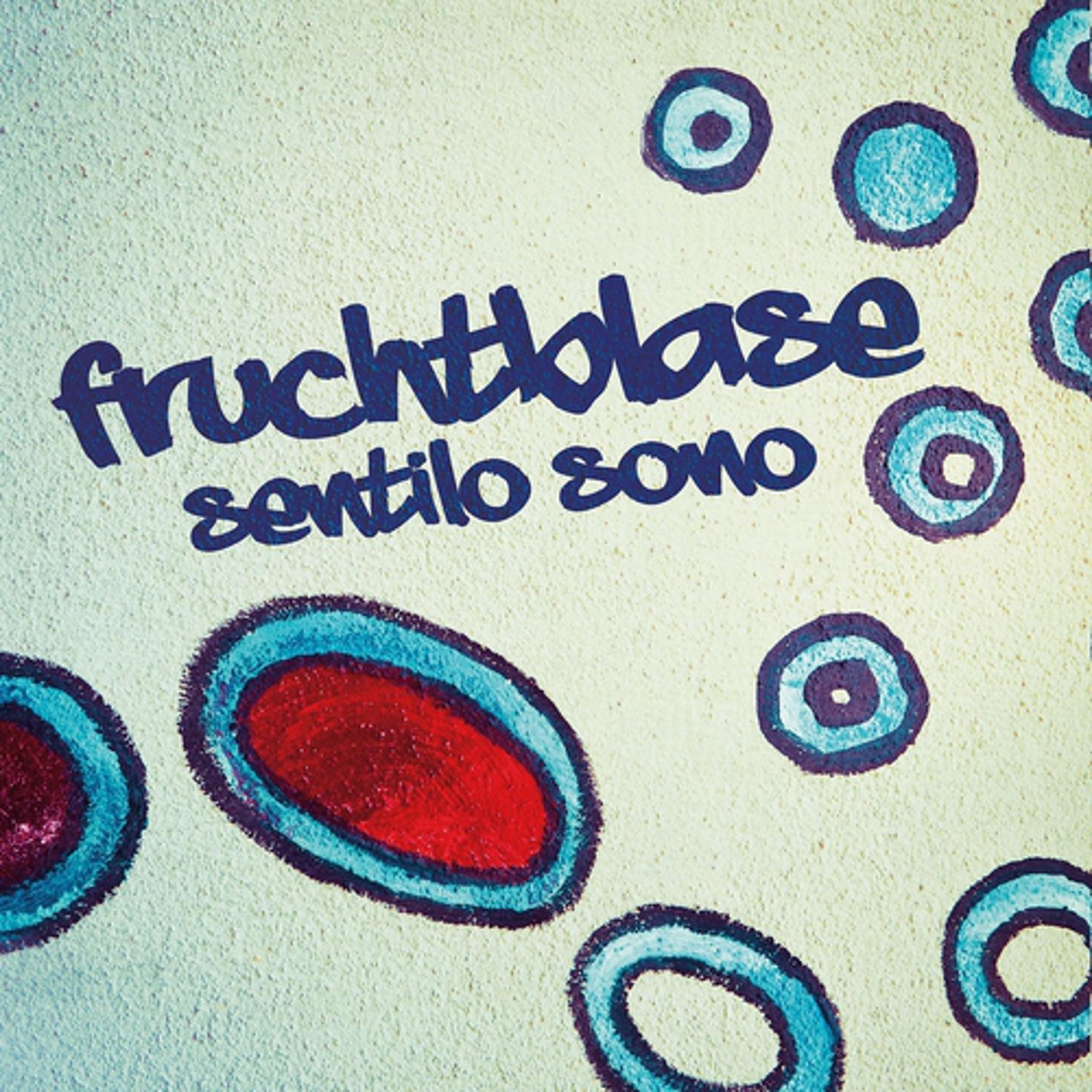 Постер альбома Fruchtblase