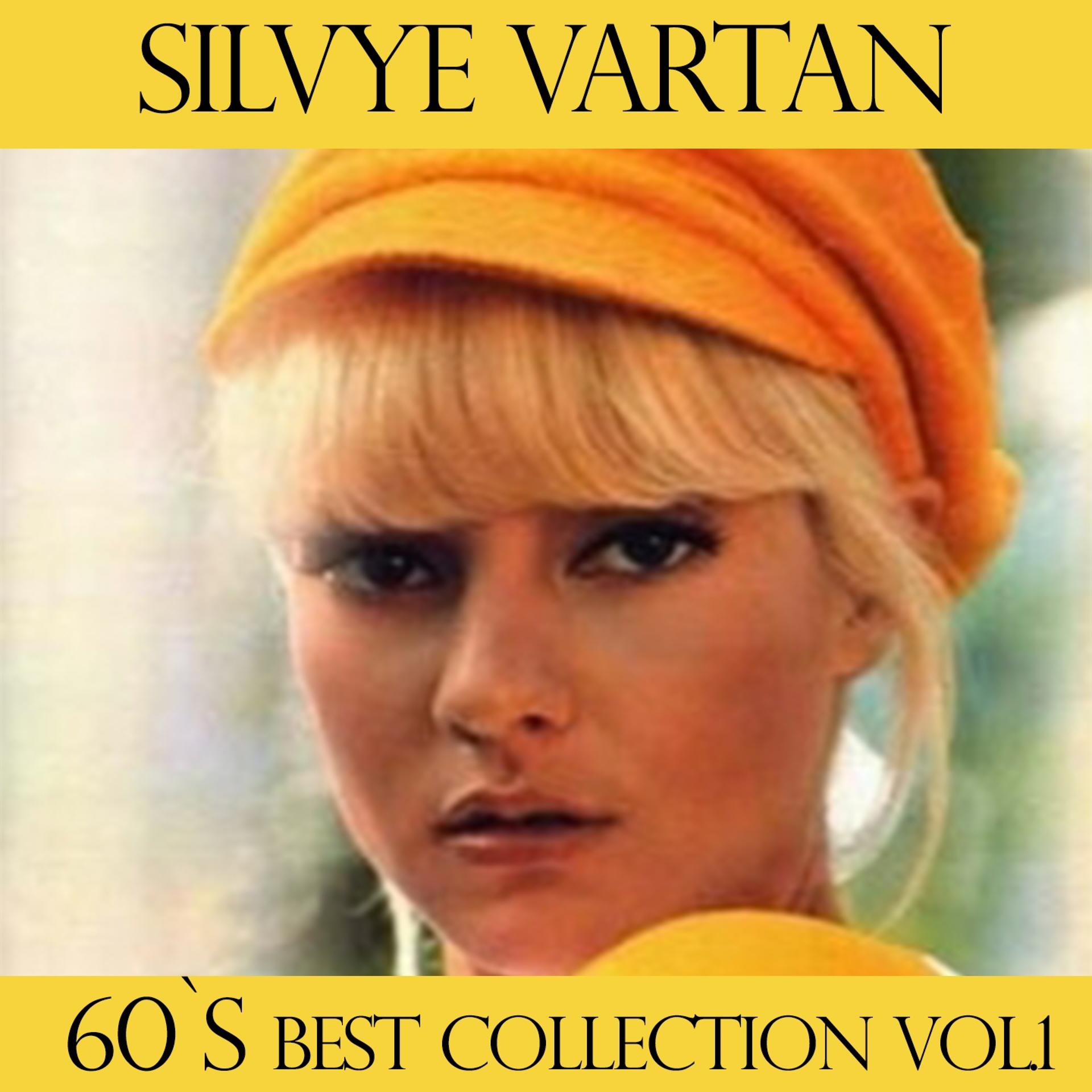 Постер альбома Sylvie Vartan, Vol. 1