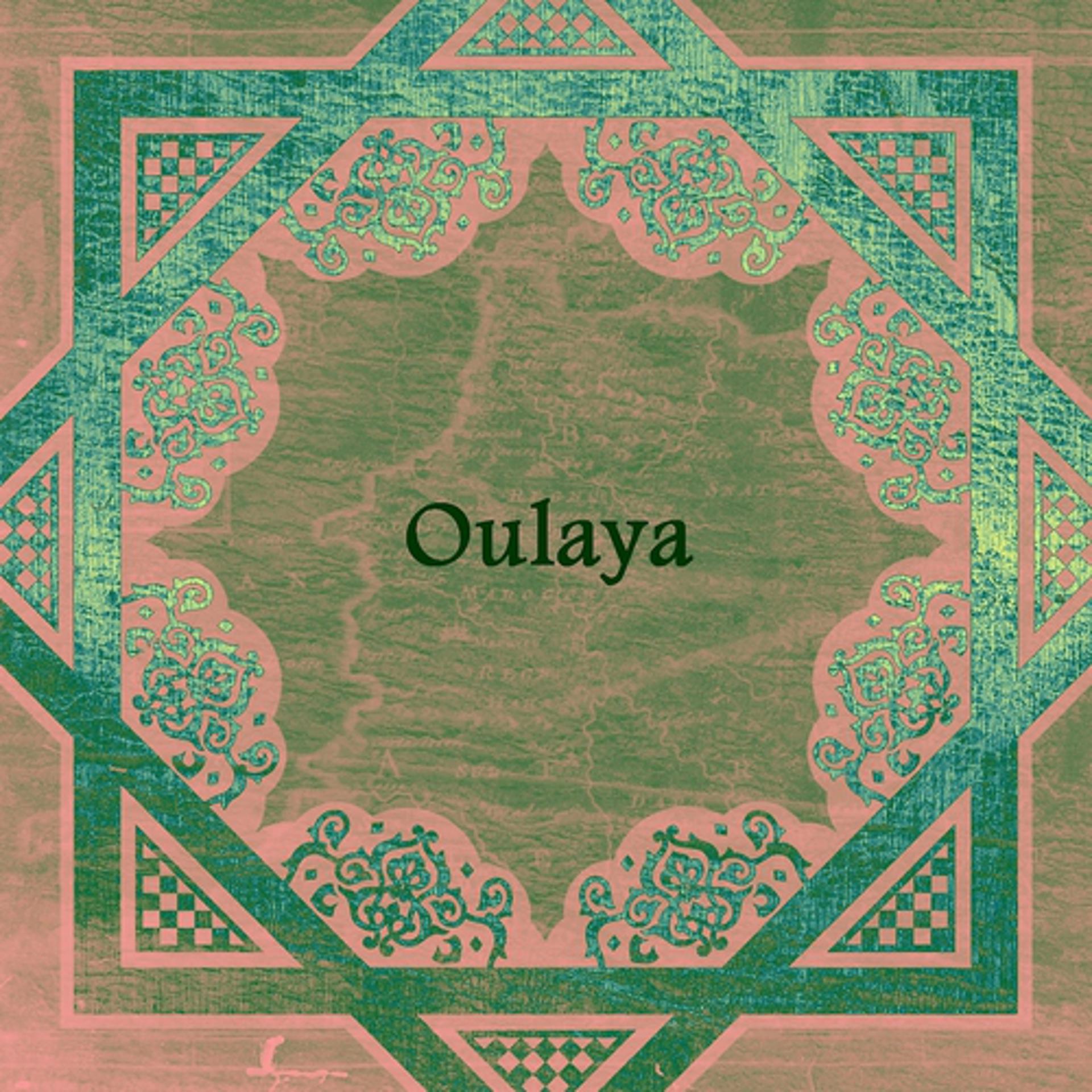 Постер альбома Best of Oulaya, vol. 2
