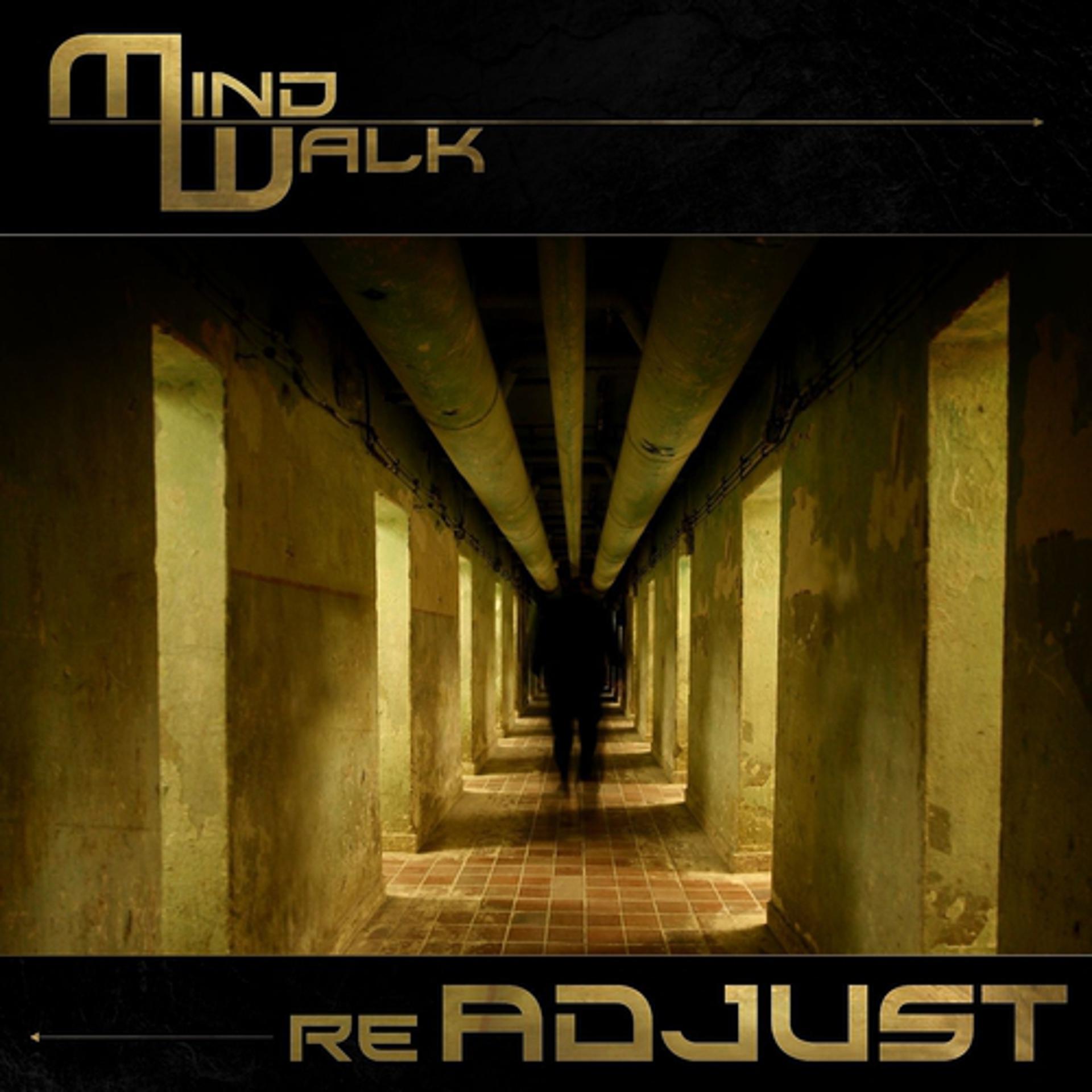 Постер альбома Mindwalk