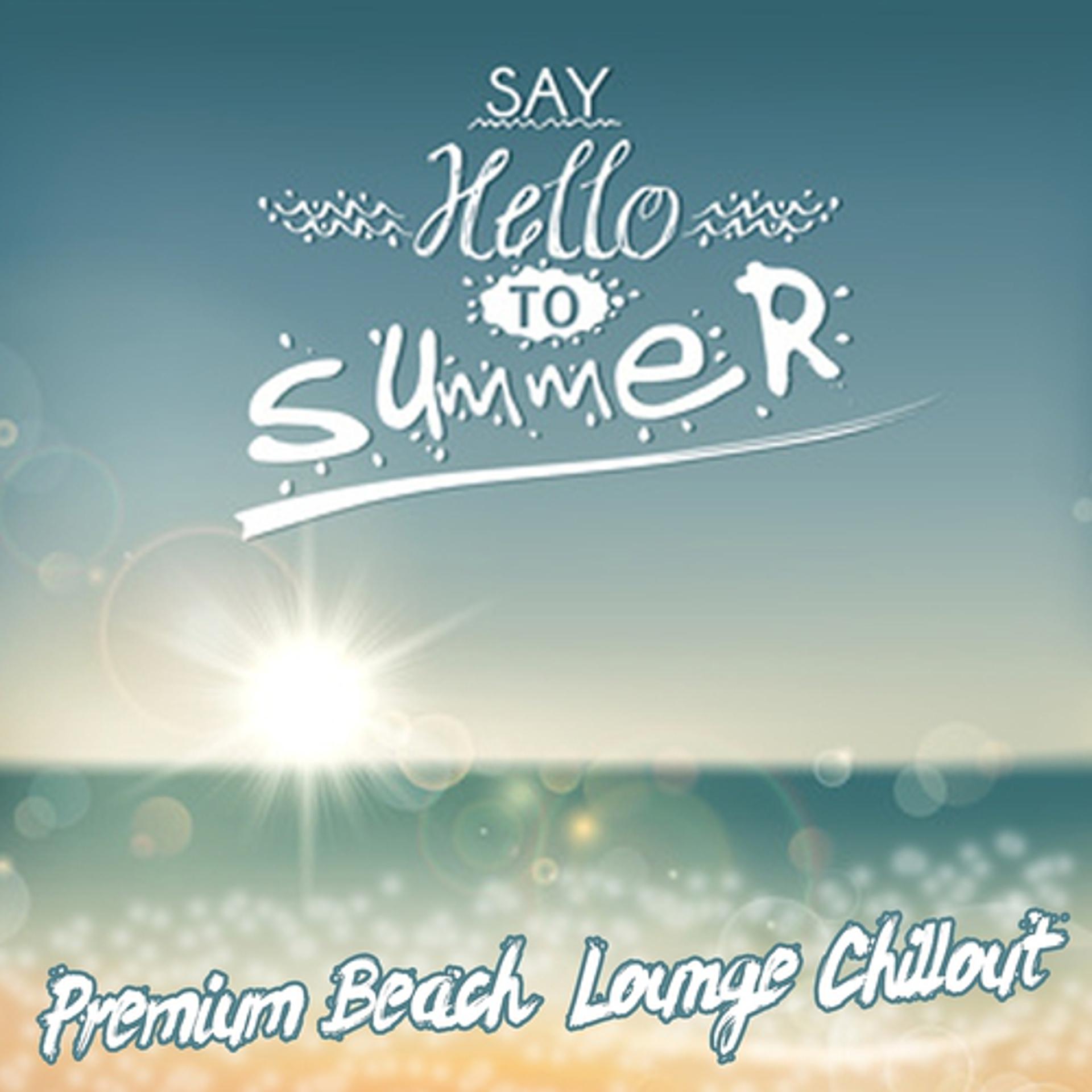 Постер альбома Say Hello to Summer
