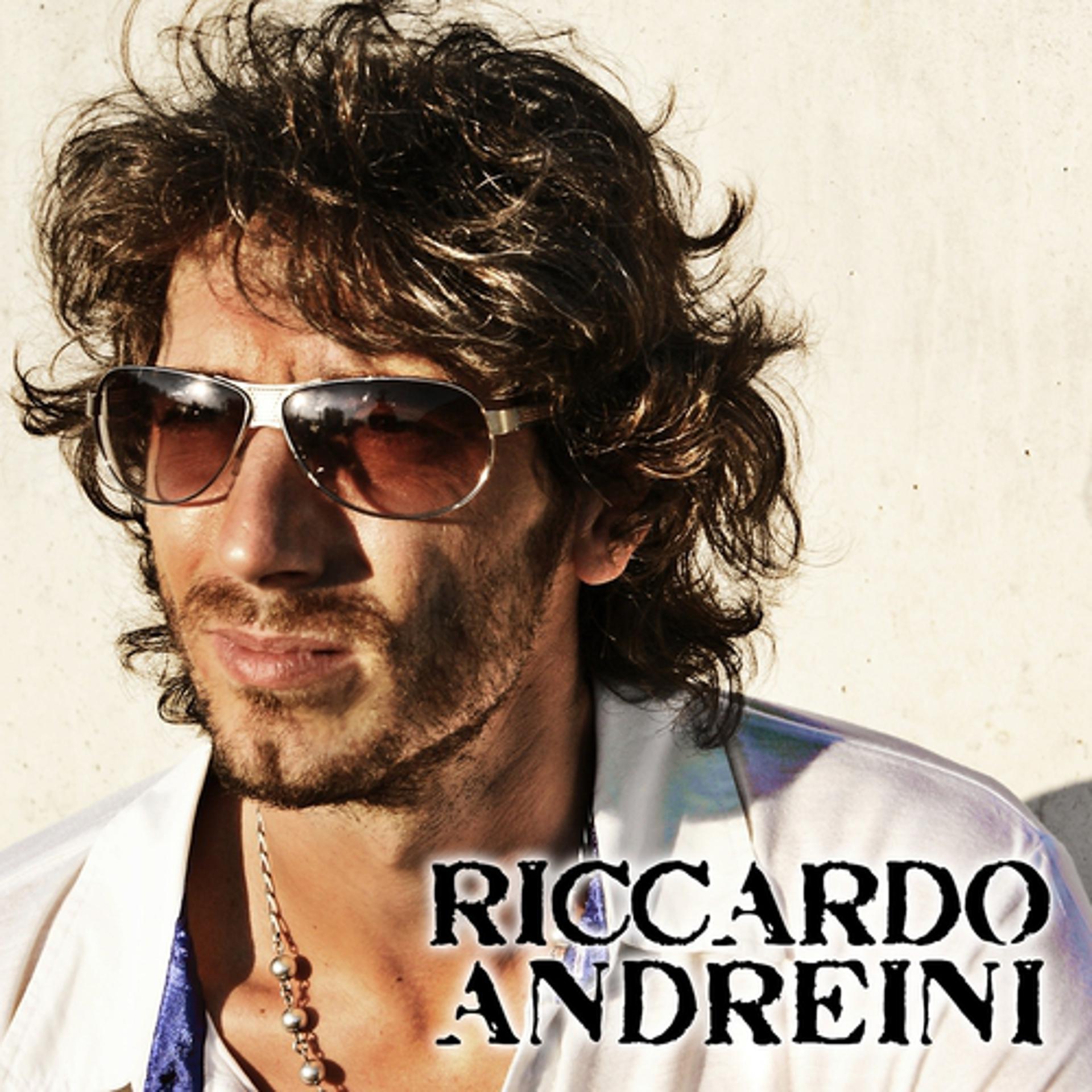 Постер альбома Riccardo Andreini