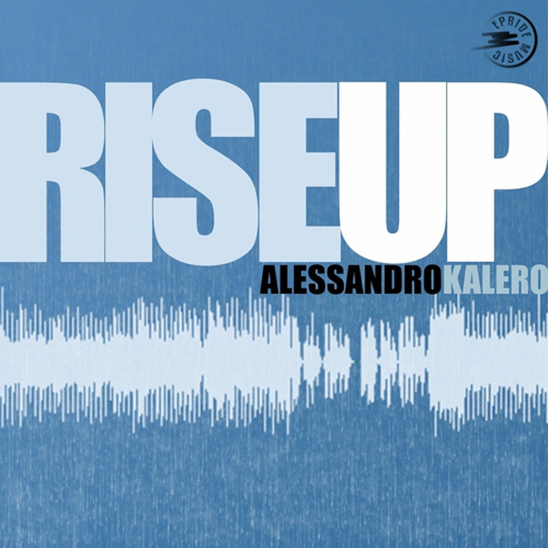 Постер альбома Rise Up