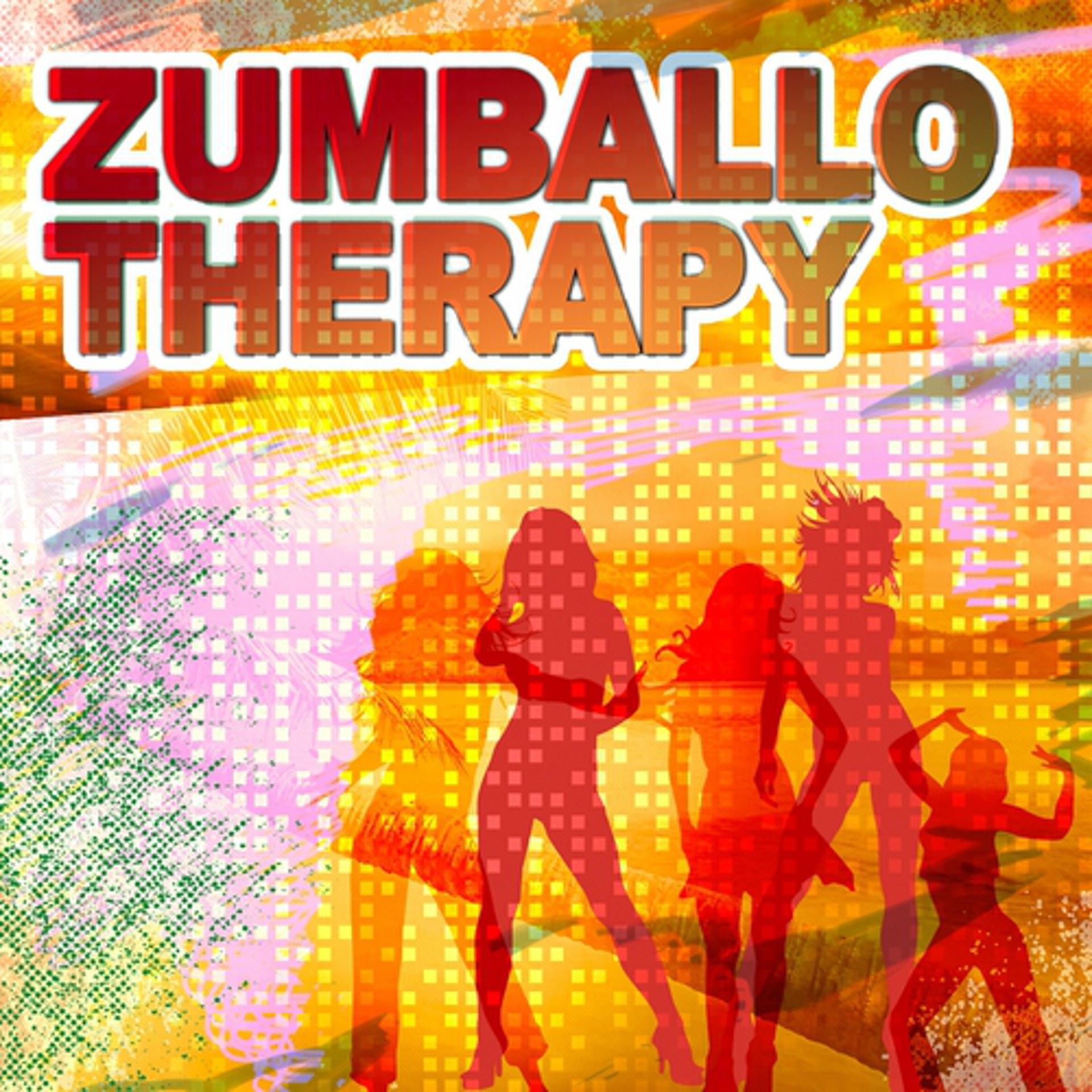 Постер альбома Zumballo Therapy
