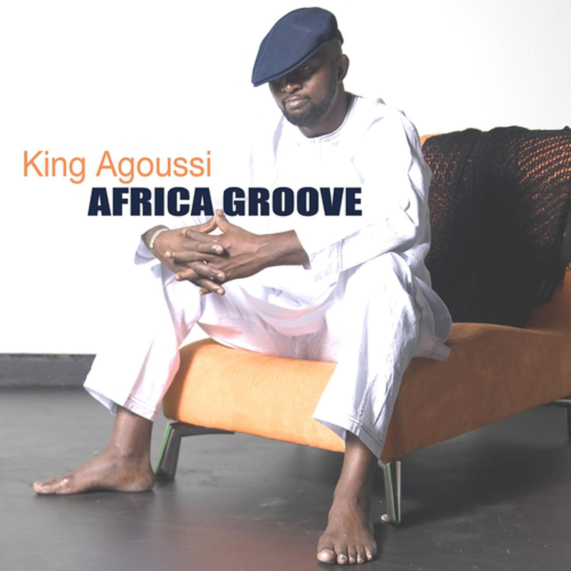 Постер альбома Africa Groove