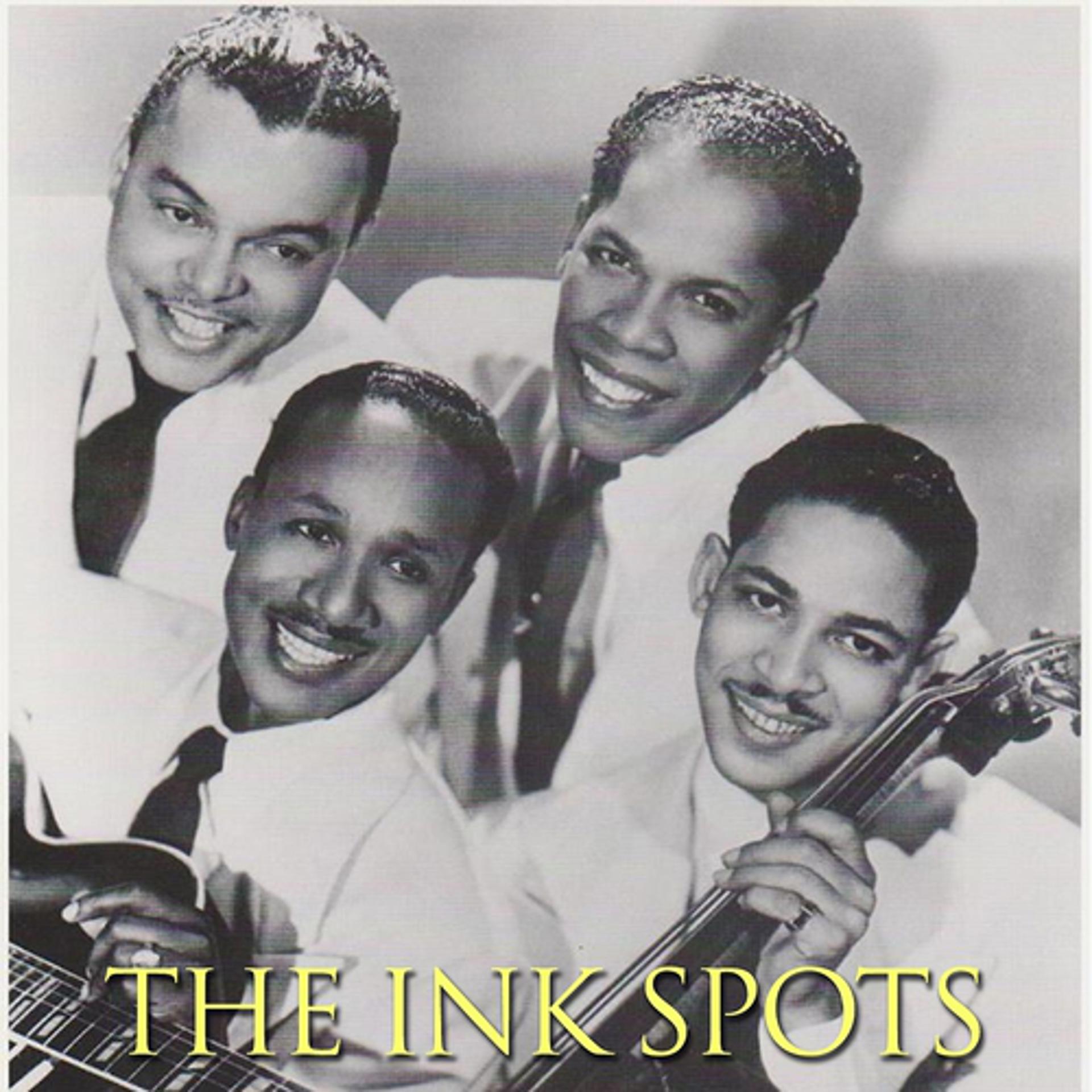Постер альбома The Ink Spots
