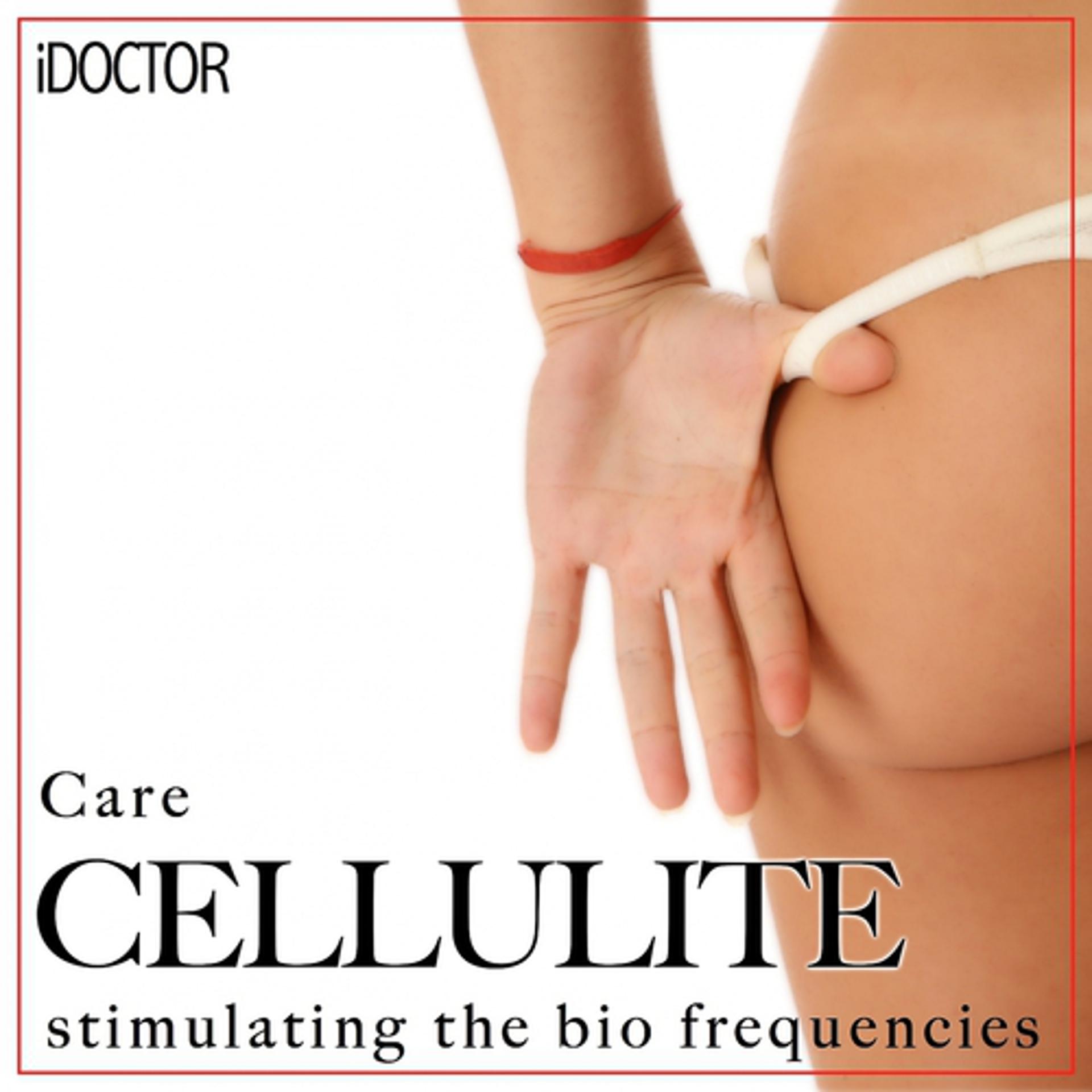Постер альбома Care Cellulite With the Stimulation of Bio Frequencies