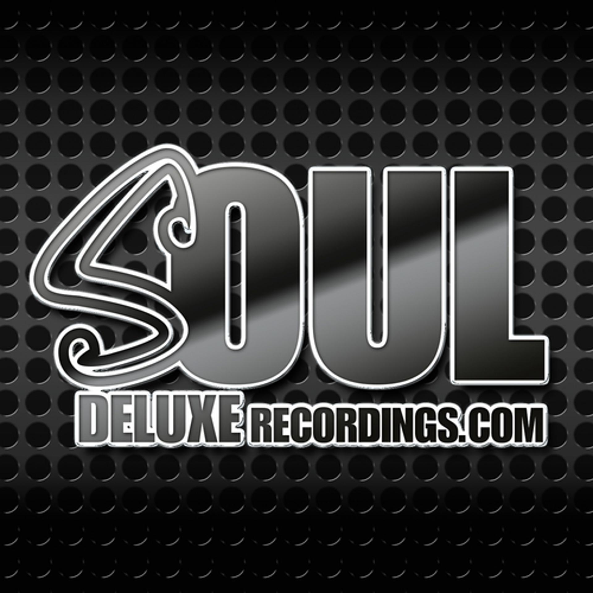 Постер альбома The Groove of Soul Deluxe Recordings
