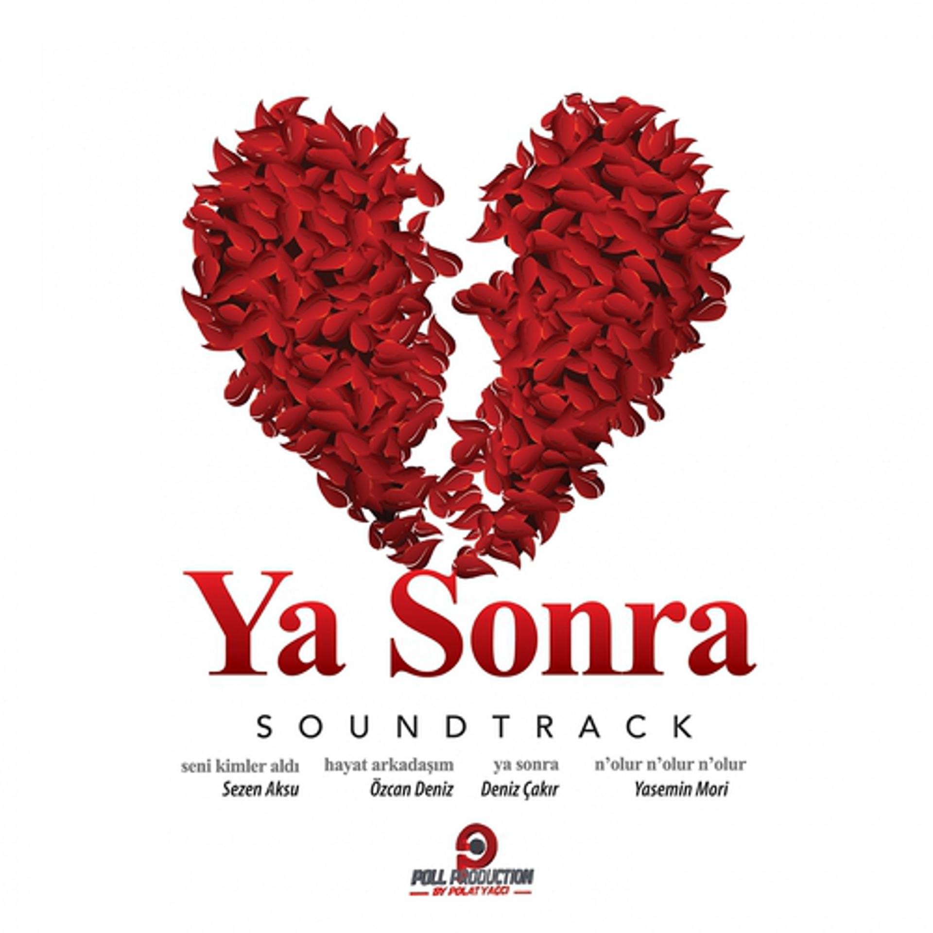 Постер альбома Ya Sonra
