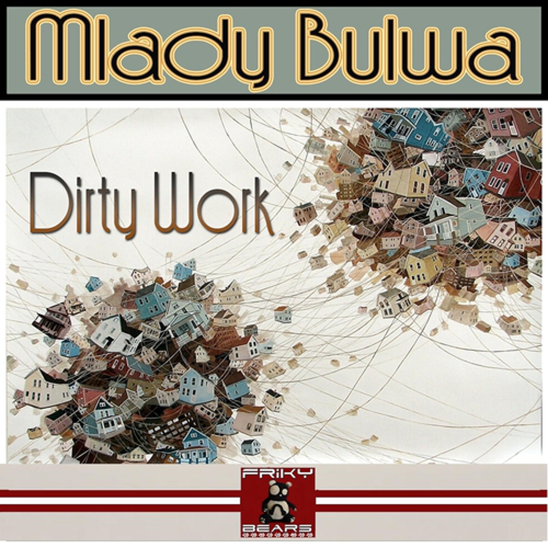 Постер альбома Dirty Work