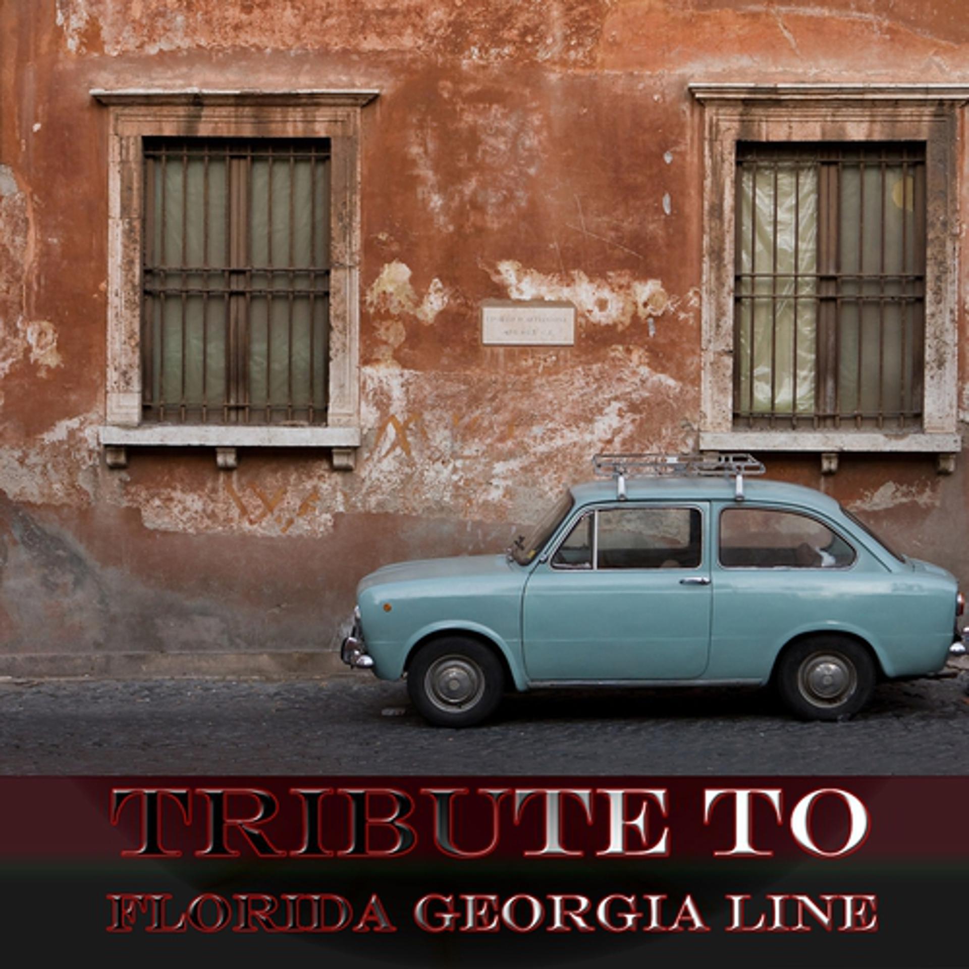 Постер альбома Tribute to Florida Georgia Line: Cruise