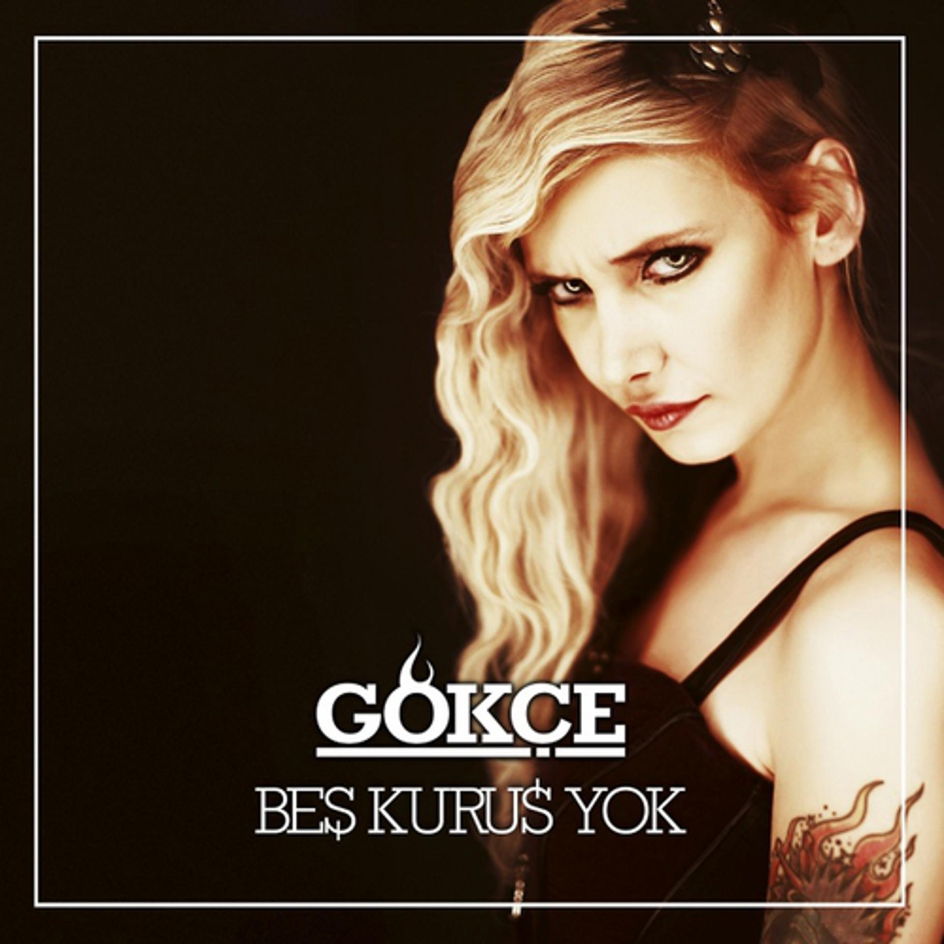 Постер альбома 5 Kuruş Yok