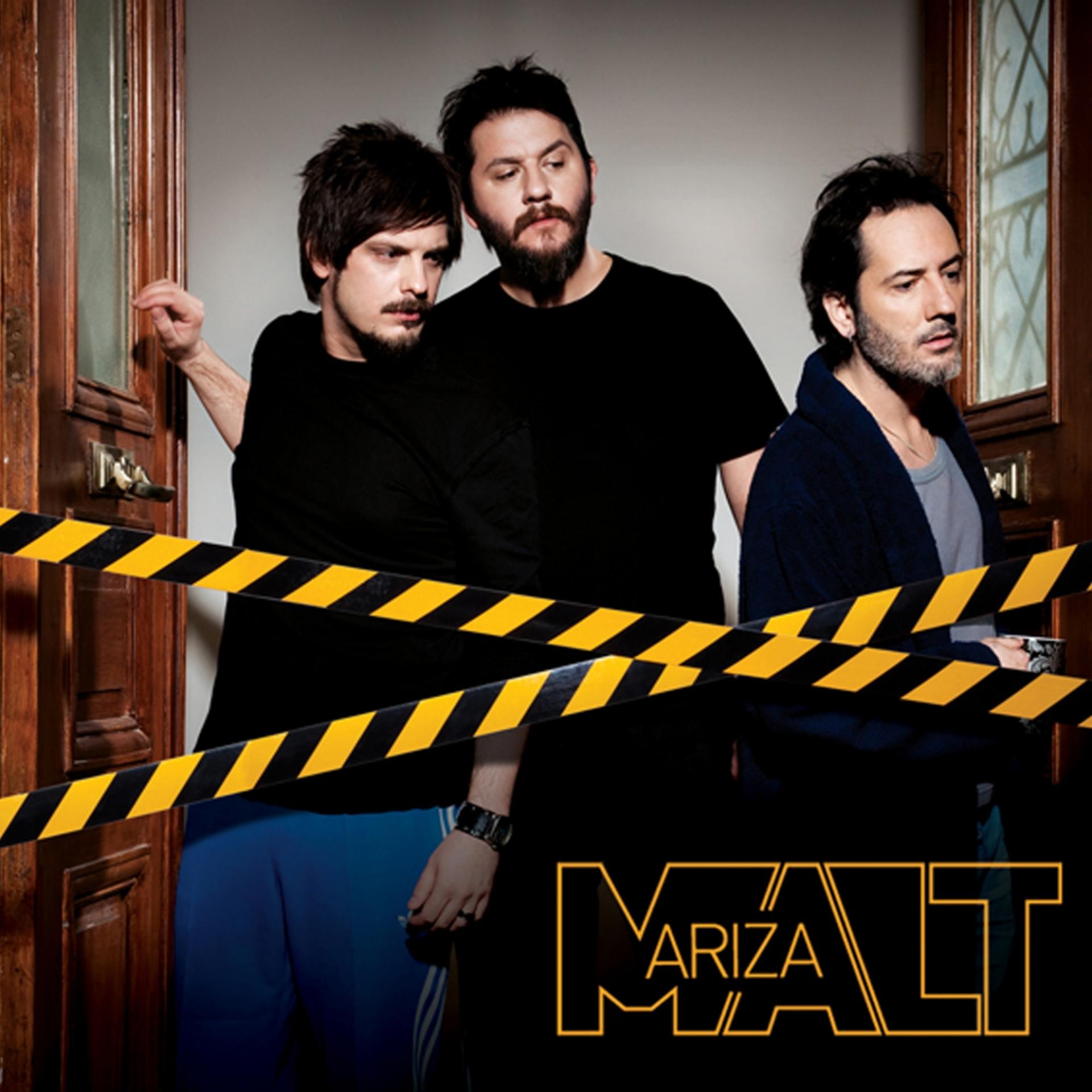 Постер альбома Arıza